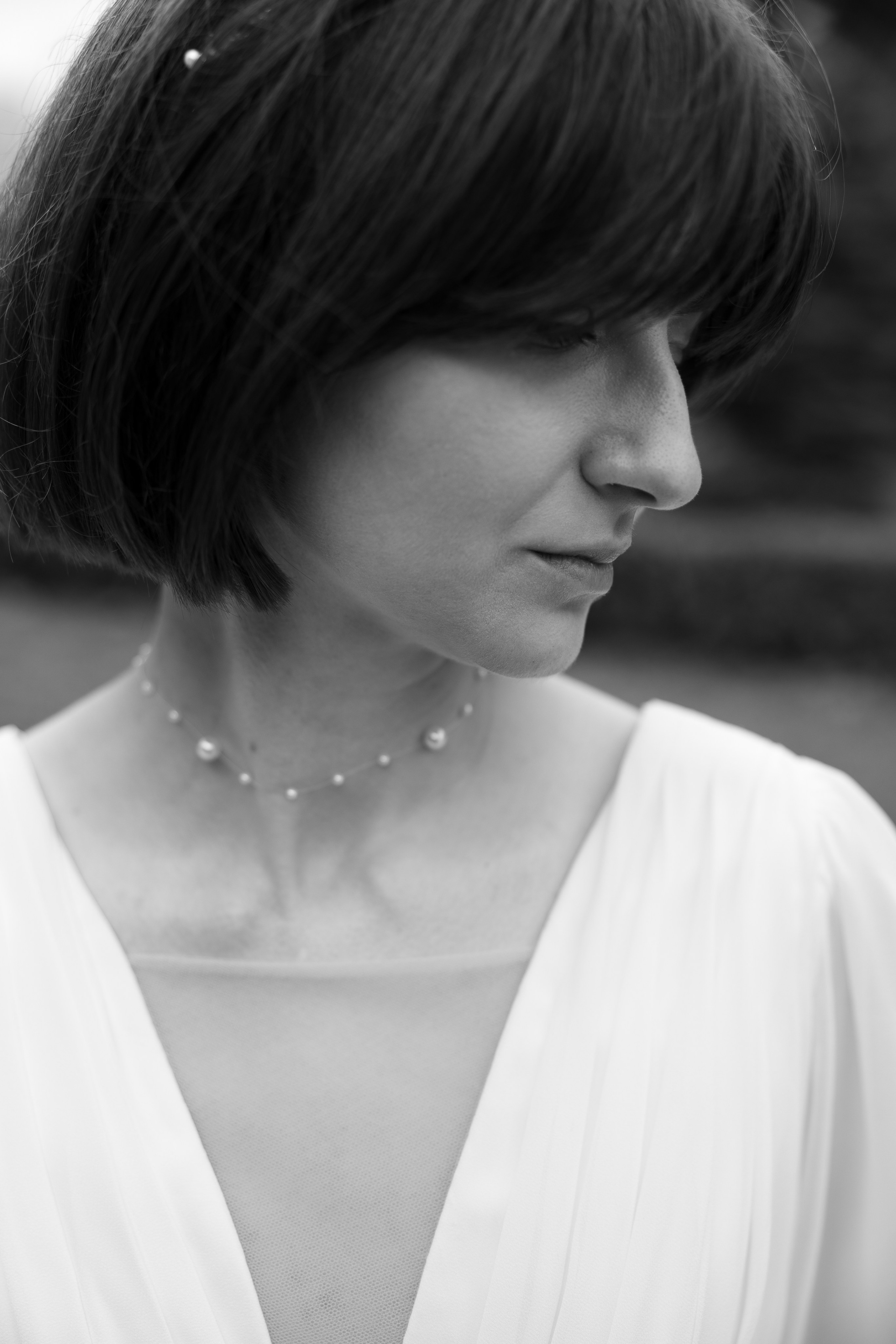 Максим и Настя. Свадебный фотограф | Москва