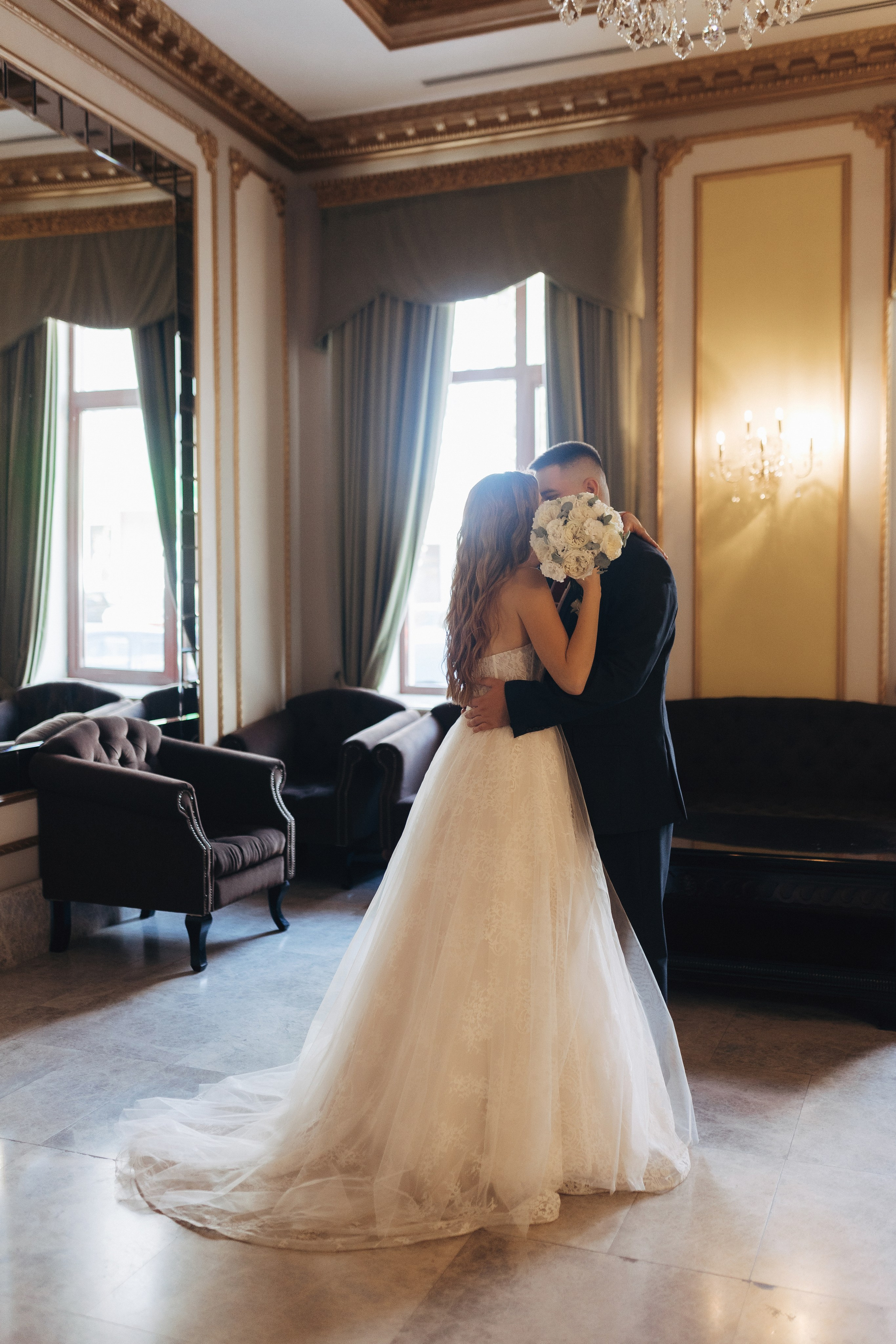 Любовь в ваших руках. Свадебный и семейный фотограф в Астрахани Заскокина Анастасия