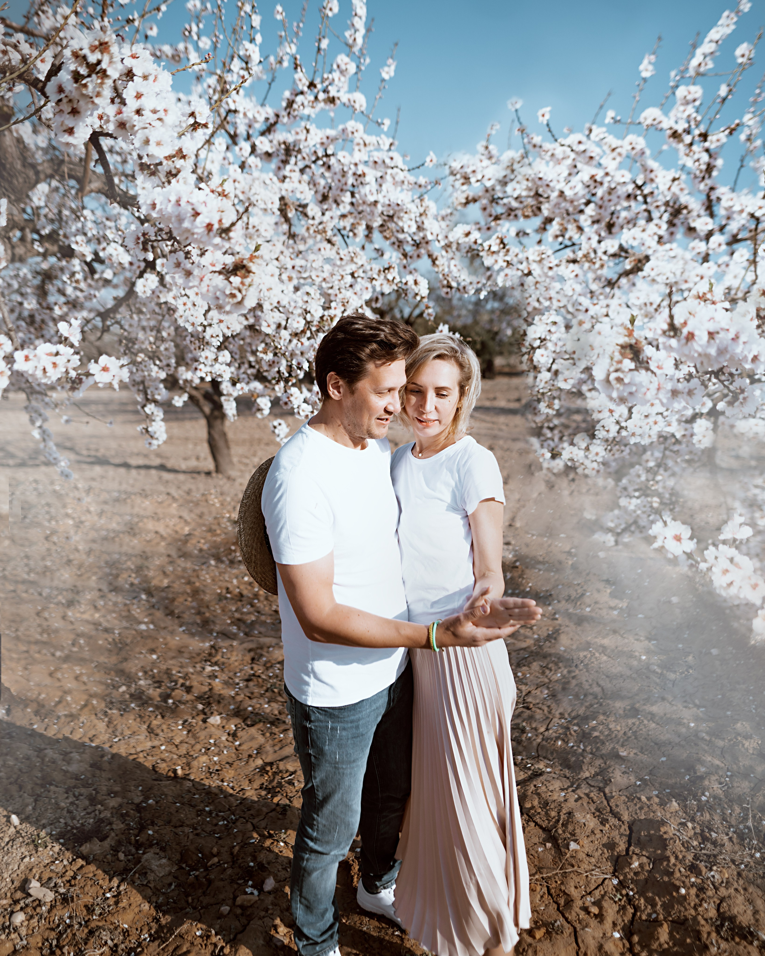 Love Story в Аликанте | Парная фотосессия у моря Аликанте Бенидорм. Фотограф в Аликанте СветЛана Константинова