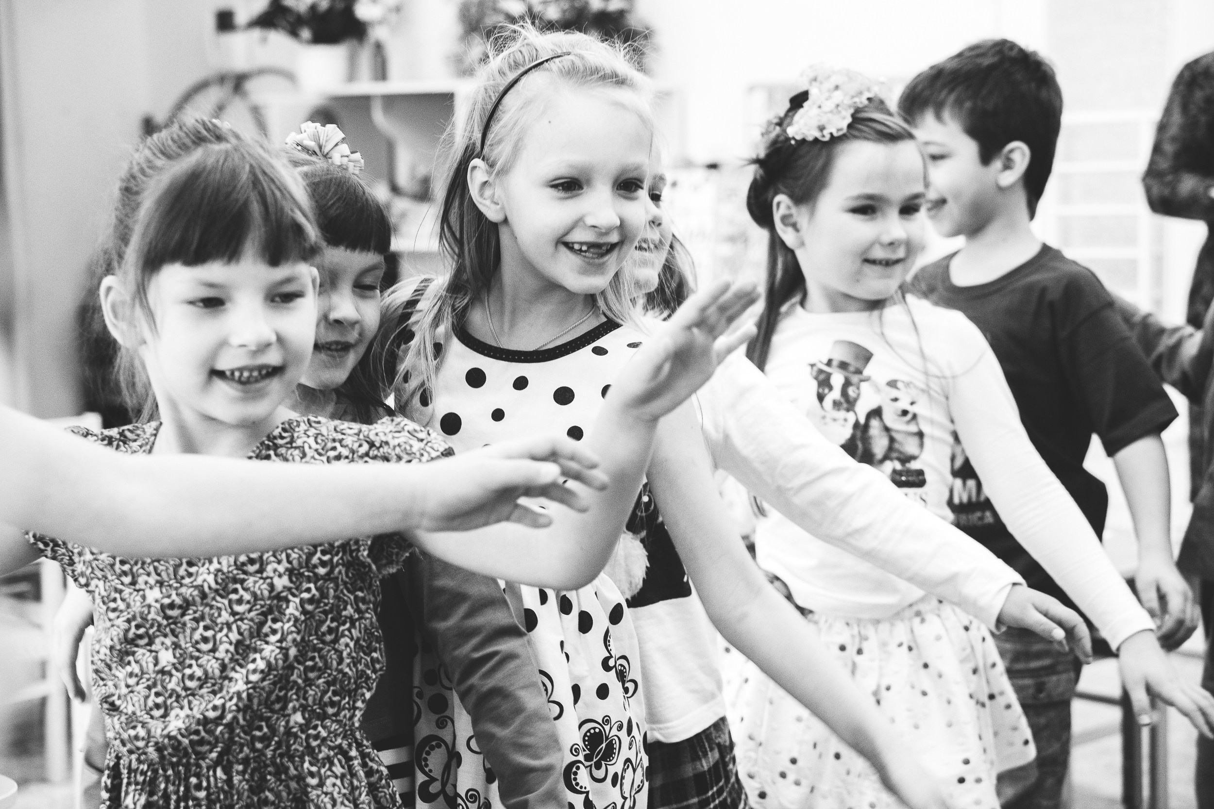 Выпускные альбомы для детских садов примеры, описание, стоимость. Семейный и школьный фотограф в Москве Анна Ткач