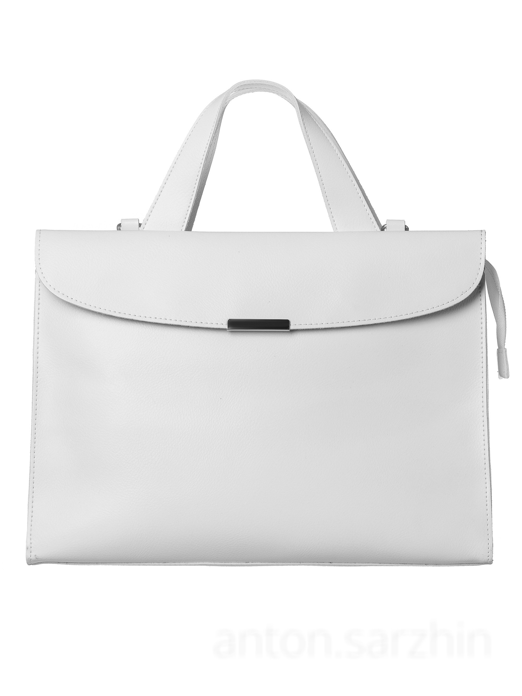 Предметная съемка женского портфеля