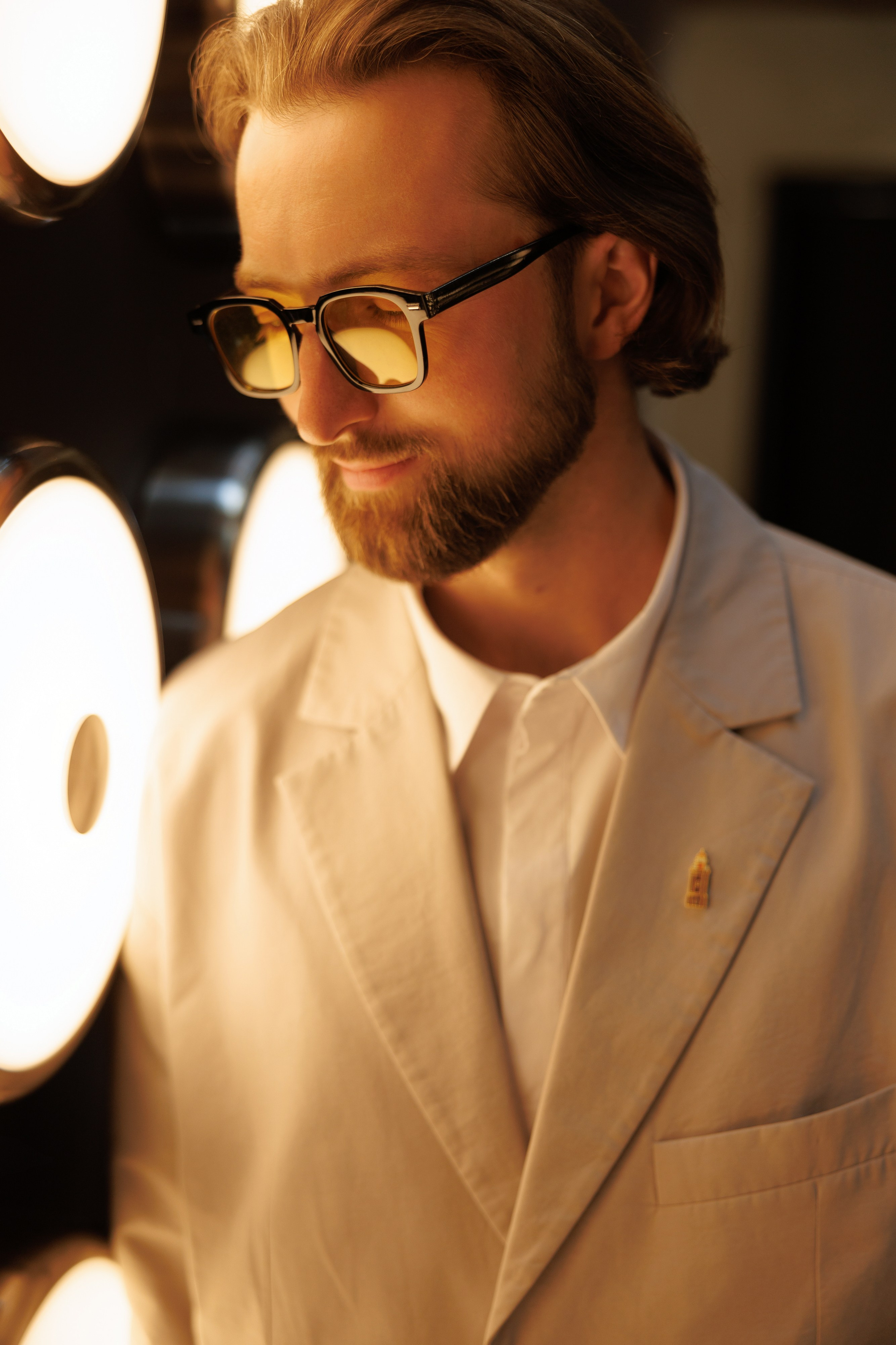 OSPY CONF 2024. Свадебный и event-фотограф Иван Волнухин