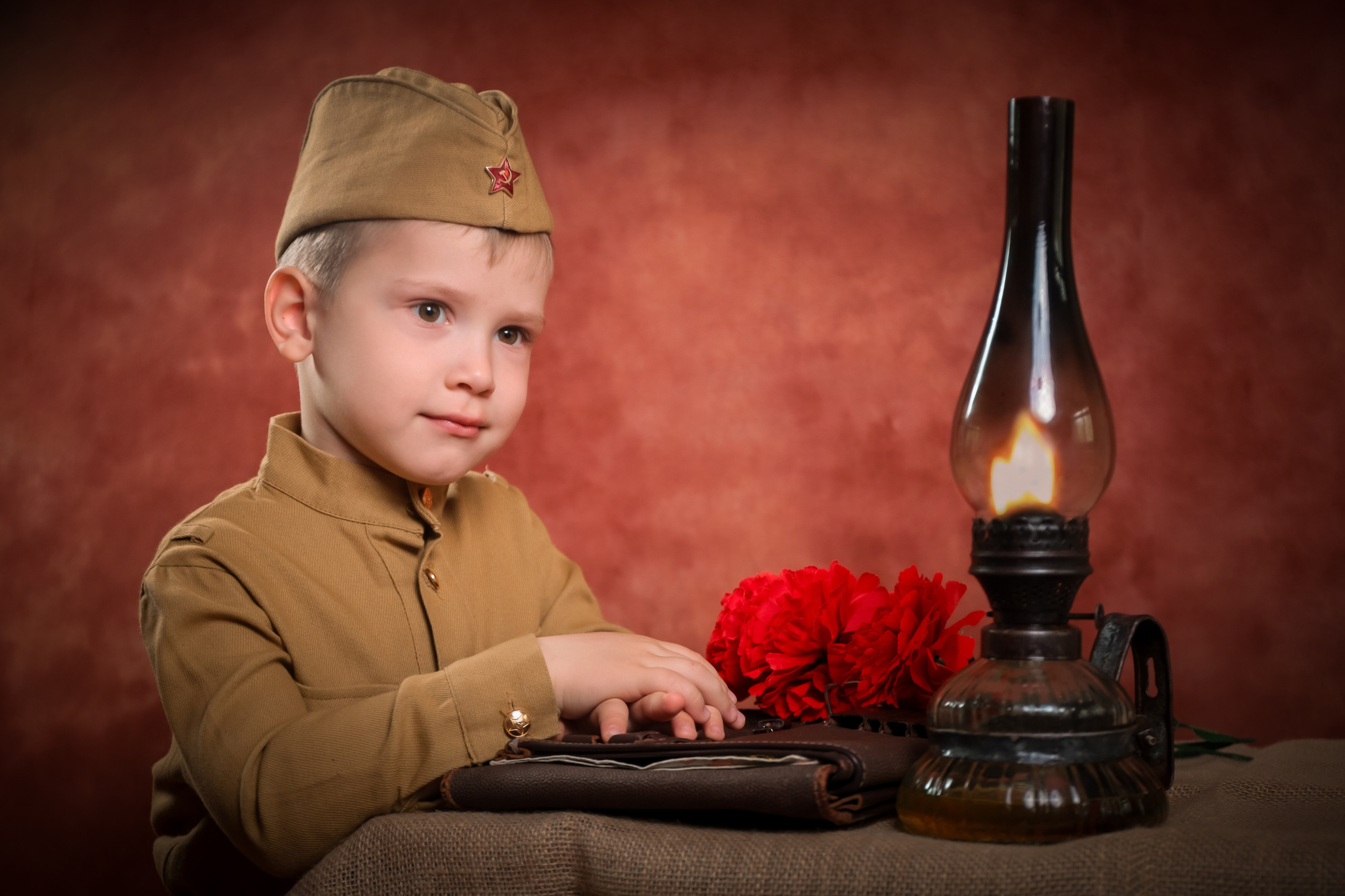 Съемка к 9 мая. Выпускные альбомы в Таганроге и Ростовской Области