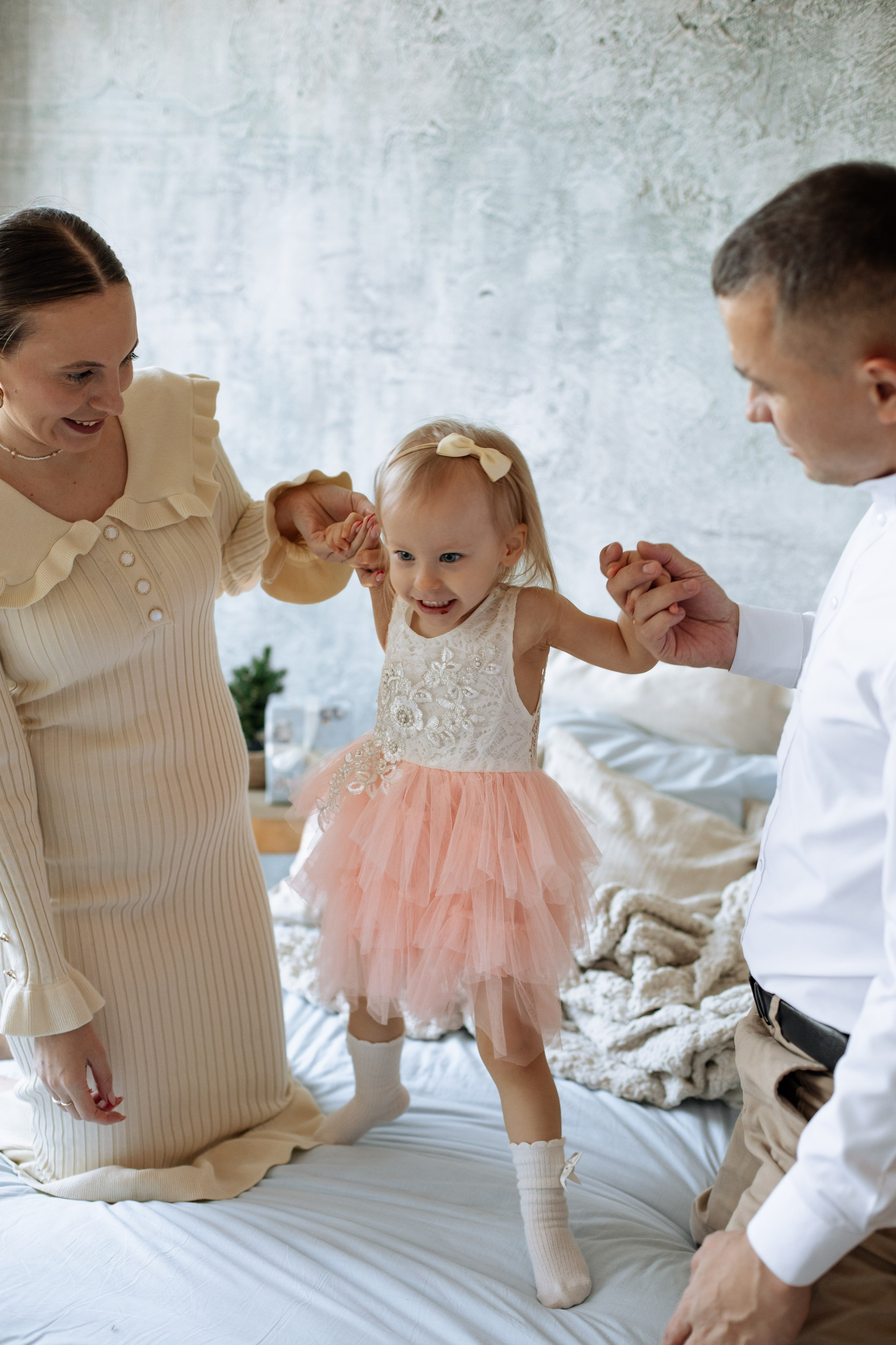 Семейный фотограф в Екатеринбурге