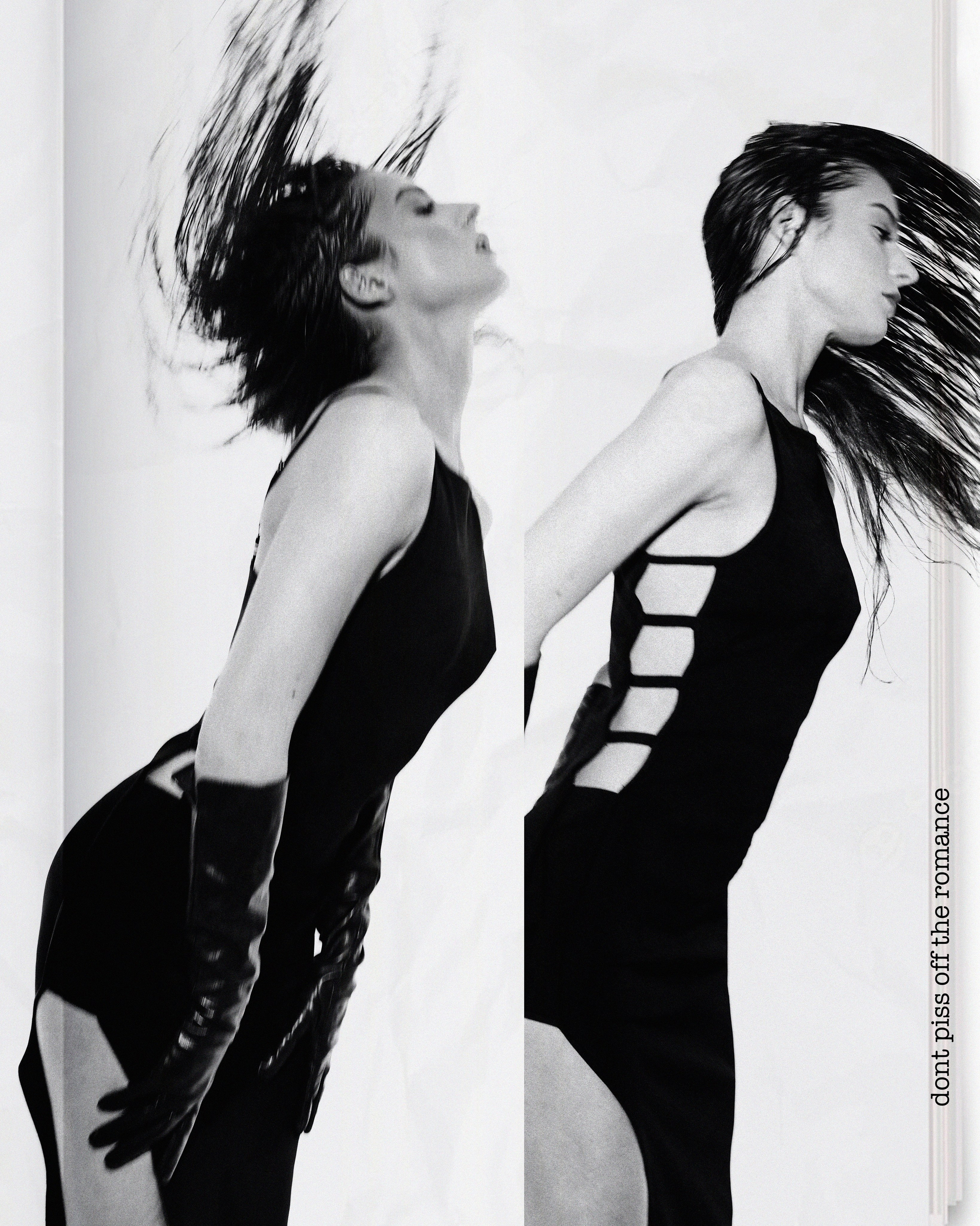 Тесты для модели, Москва, фотограф Пабло Пират