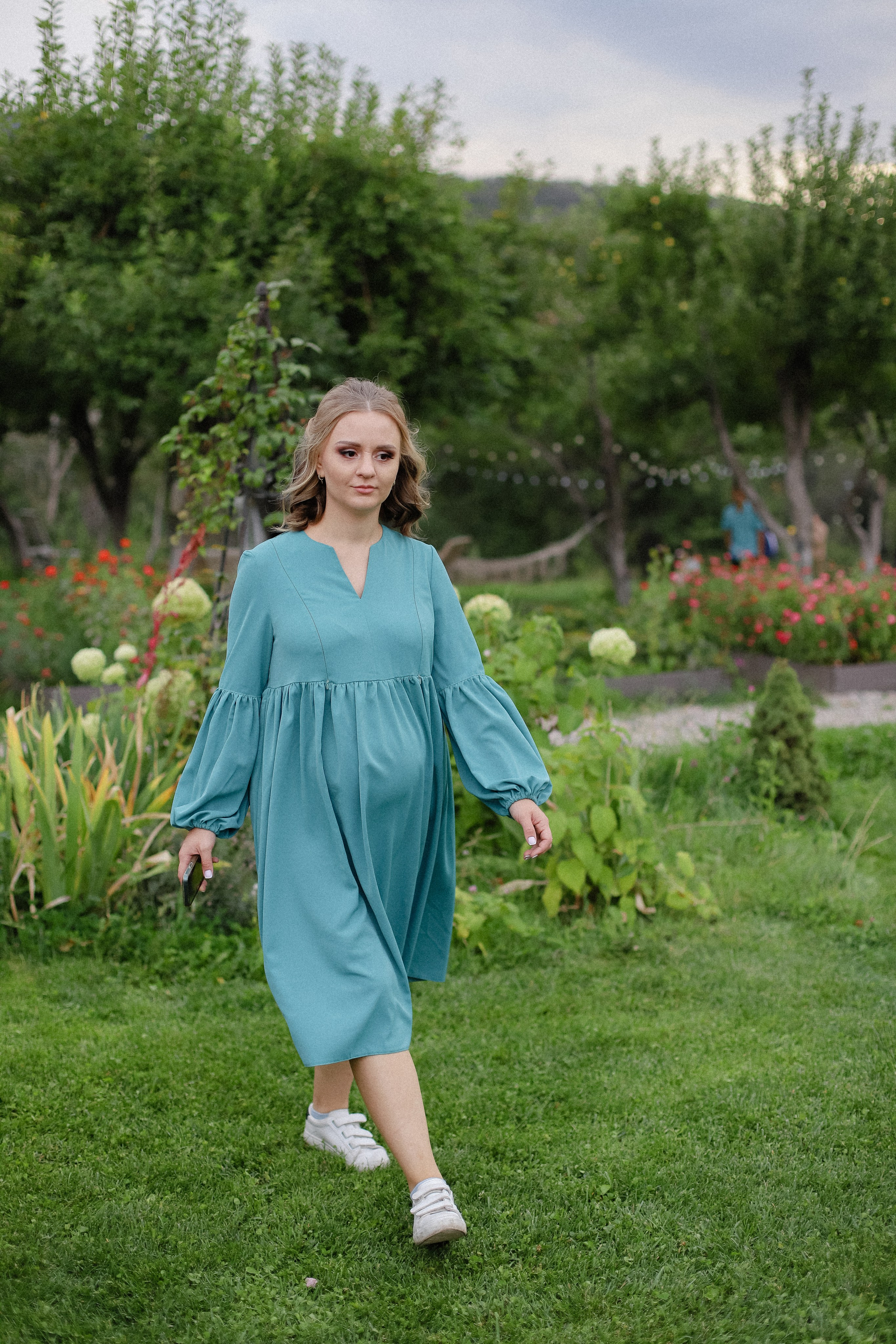 Рустам и Елизавета. Фотограф в Алматы и Москве Даша Пушкина