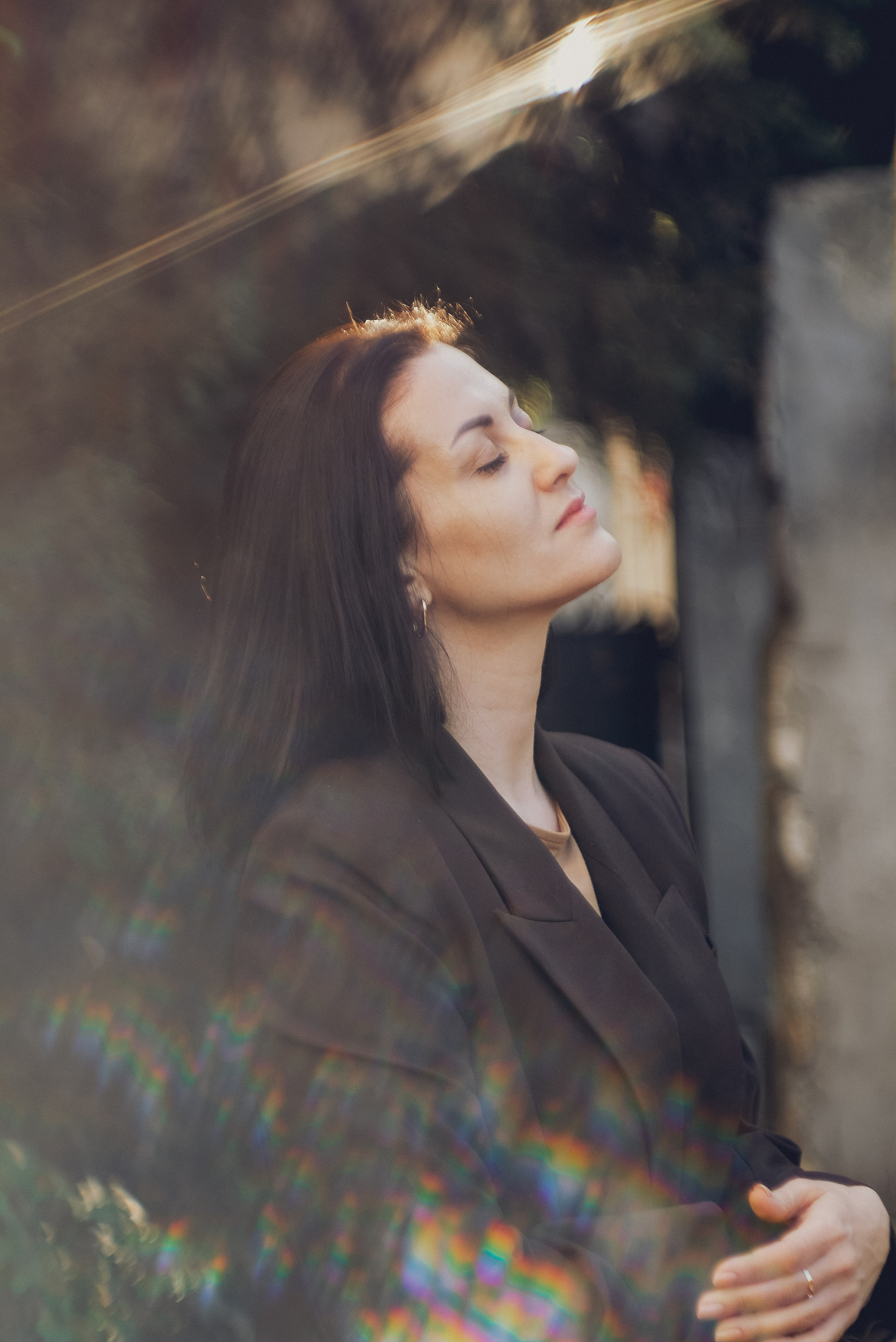 Съемка для Валерии. Детский семейный фотограф в Севастополе Крыму