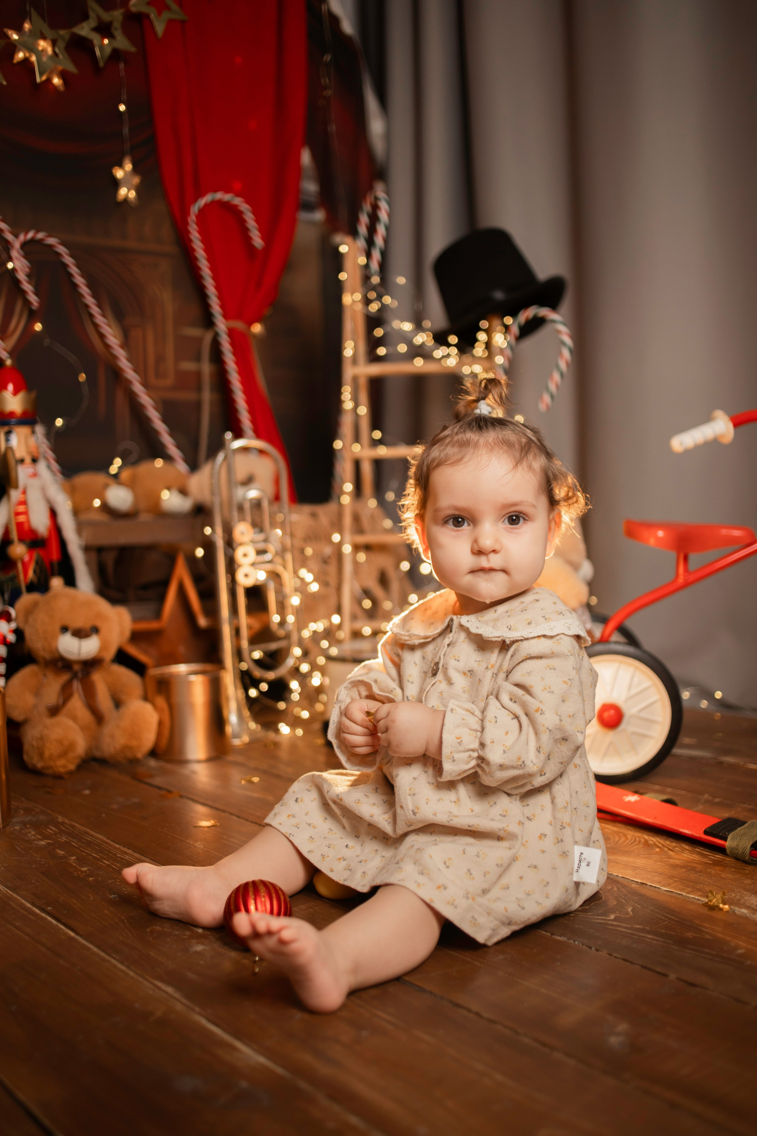 Новый год 26. Семейный фотограф в Сочи, Лоо, Дагомысе, Вардане Кучумова Олеся