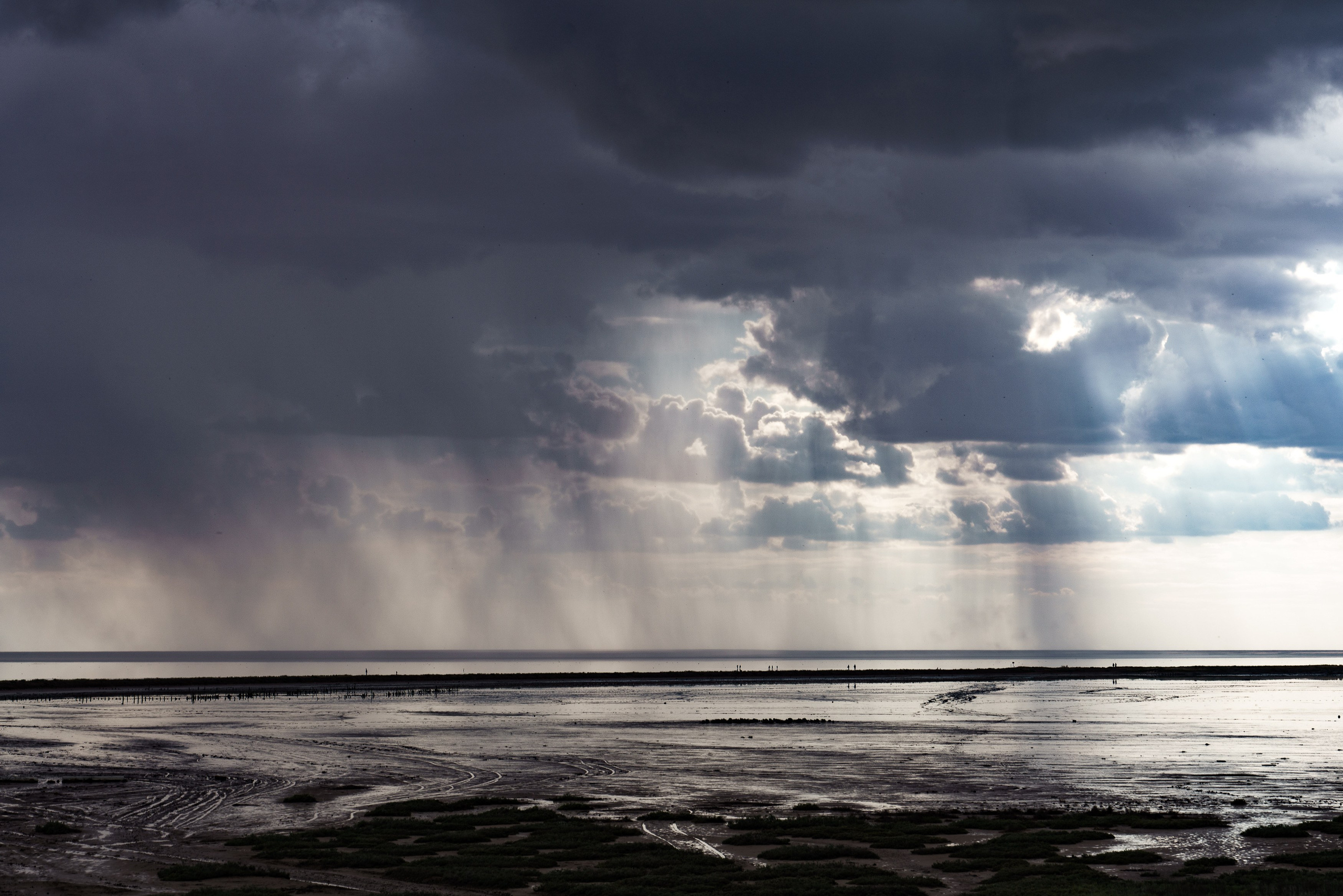 Учебный фототур на Эльтон. Июнь