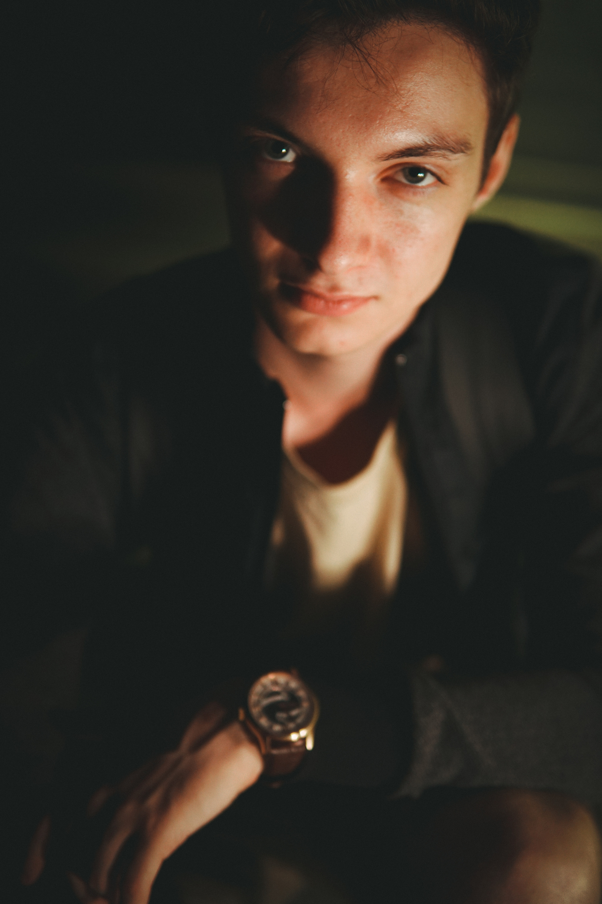 Фотограф в Москве и области Фима Кузнецов