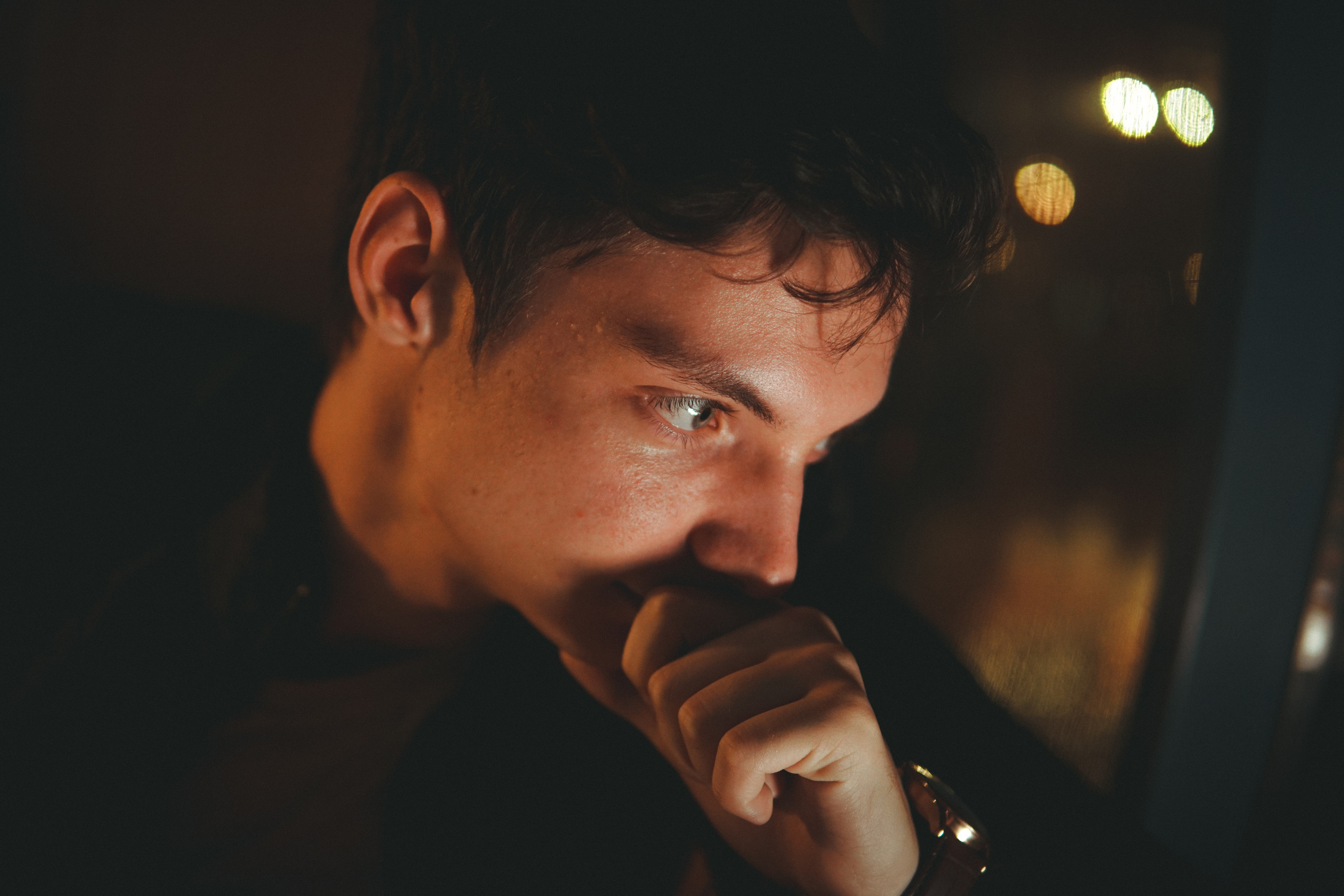 Фотограф в Москве и области Фима Кузнецов