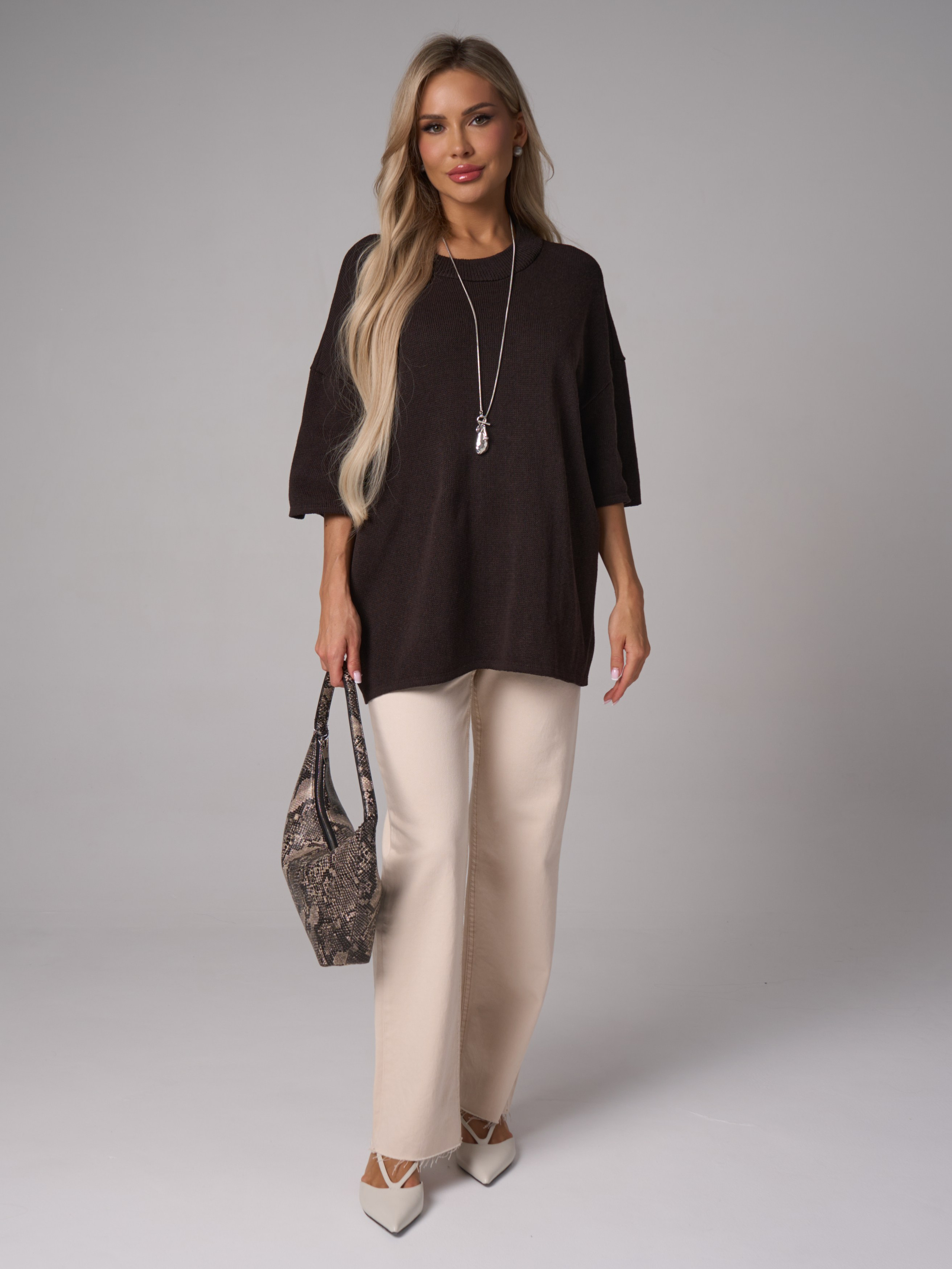 Модели. AI контент и и нейрофото для брендов и маркетплейсов