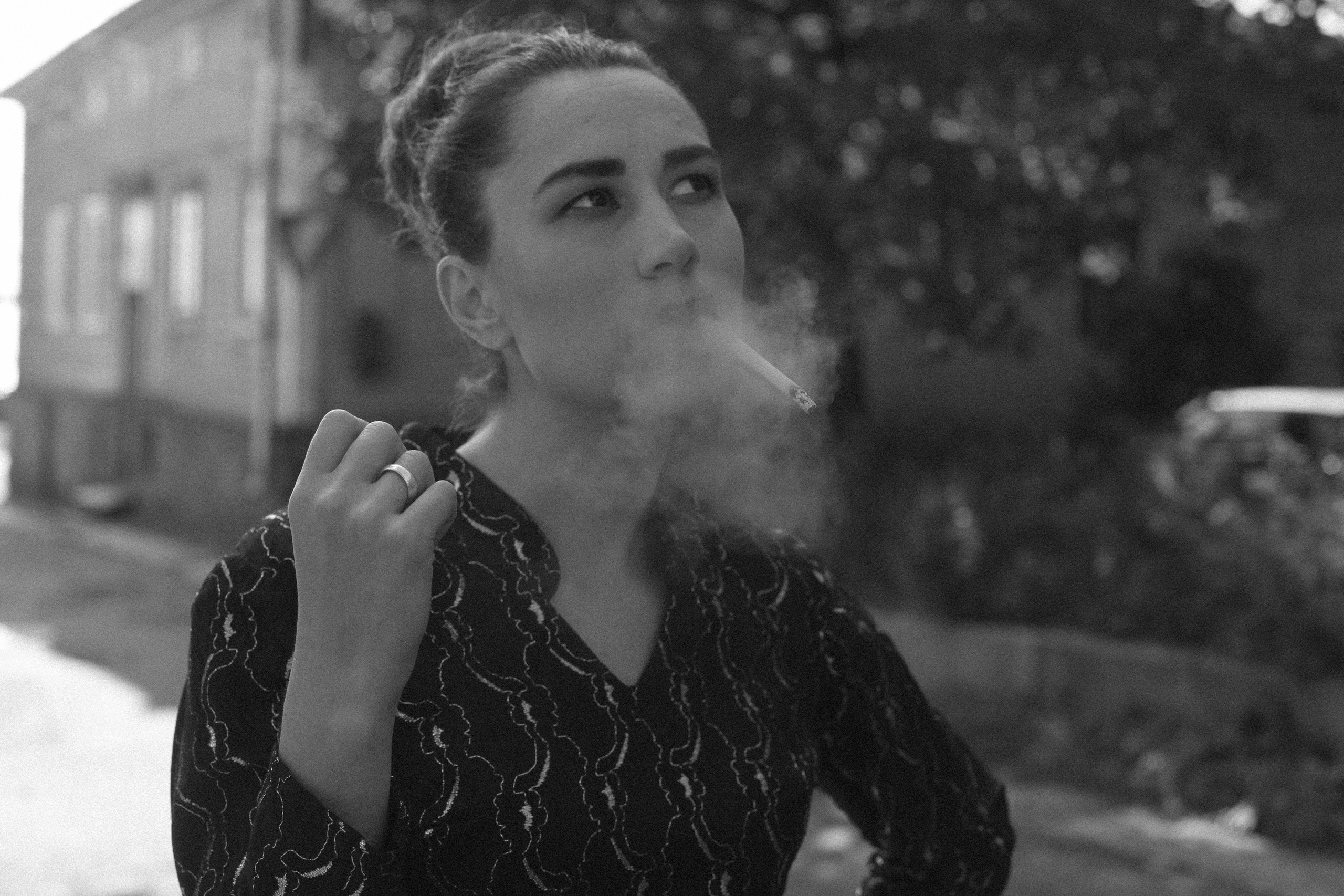 Portraits. Елена Цихон художник фотографии и мастер фото-ДНК