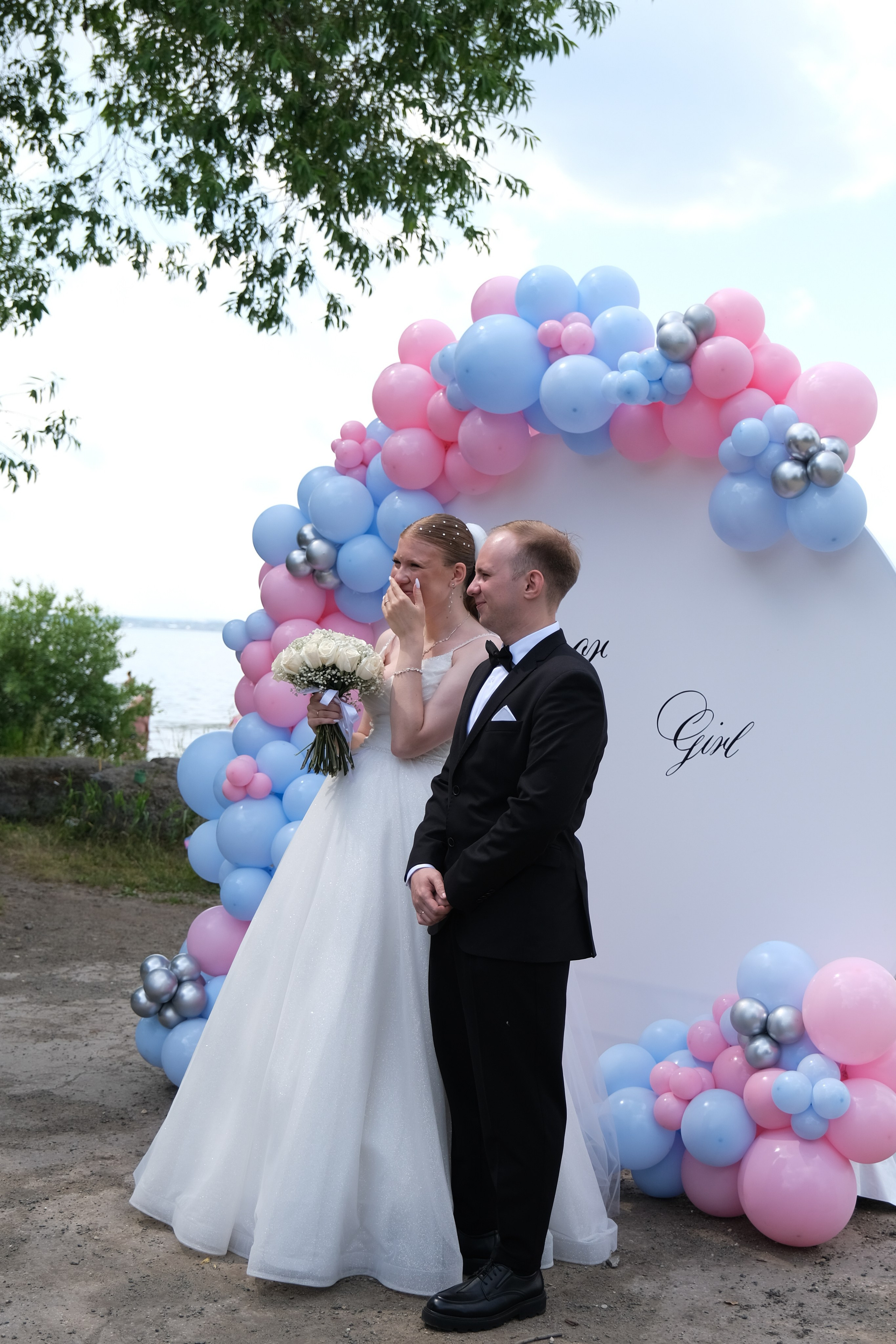Свадьба Ильи и Валентины. Свадебный фотограф в Челябинске Сырчикова Наталья