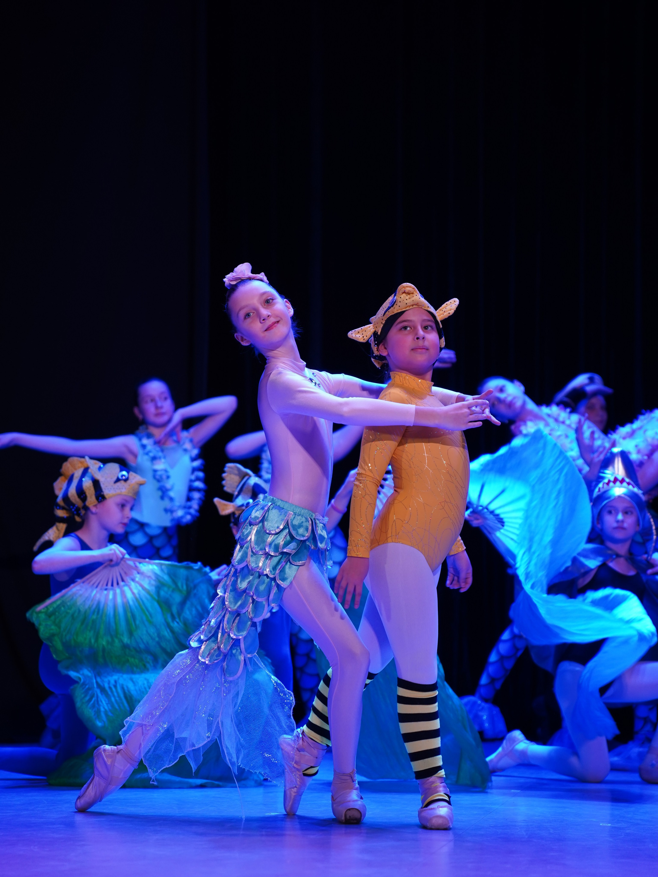 Семейный и портретный фотограф в Москве Яна Прасолова