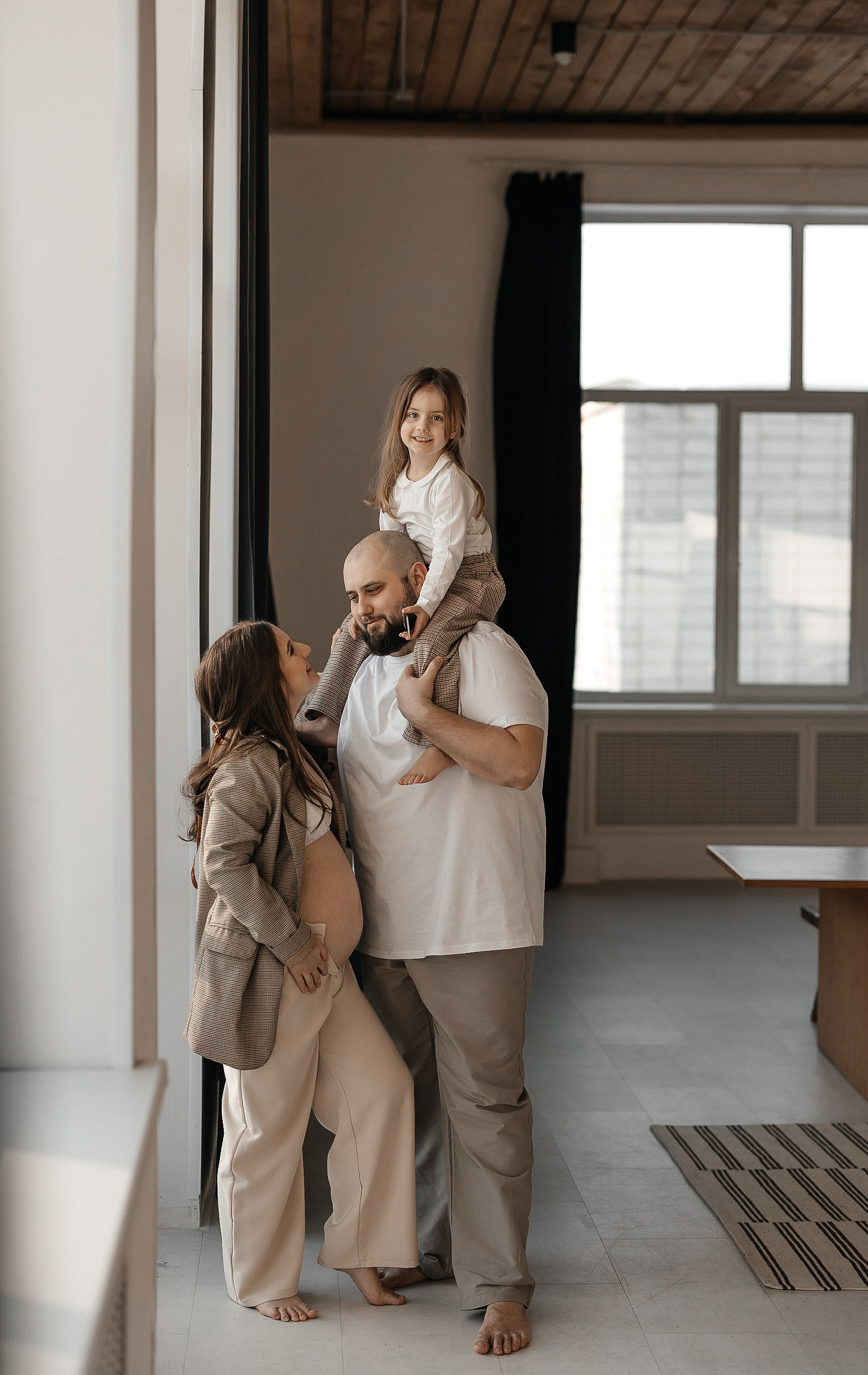 Фотостудии. Свадебный и семейный фотограф в Омске Евгения Хакимова