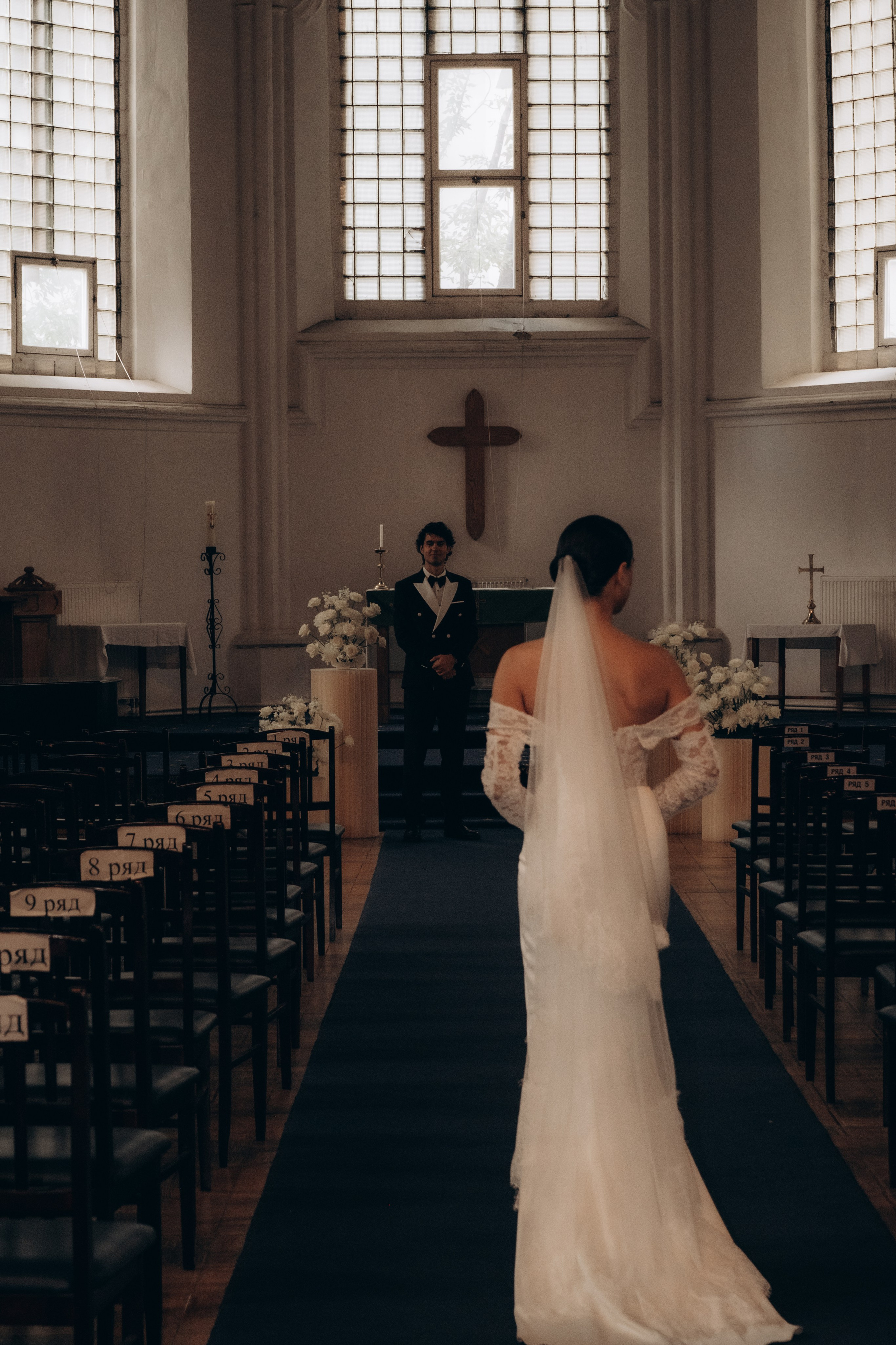 Свадьбы. Фотограф в Москве Виталий Есаулов