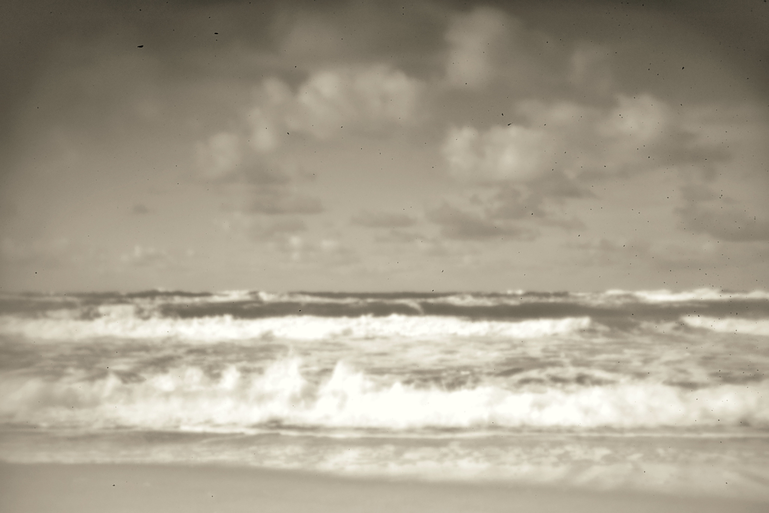 Пинхол или как снимать без объектива. То ещё портфолио