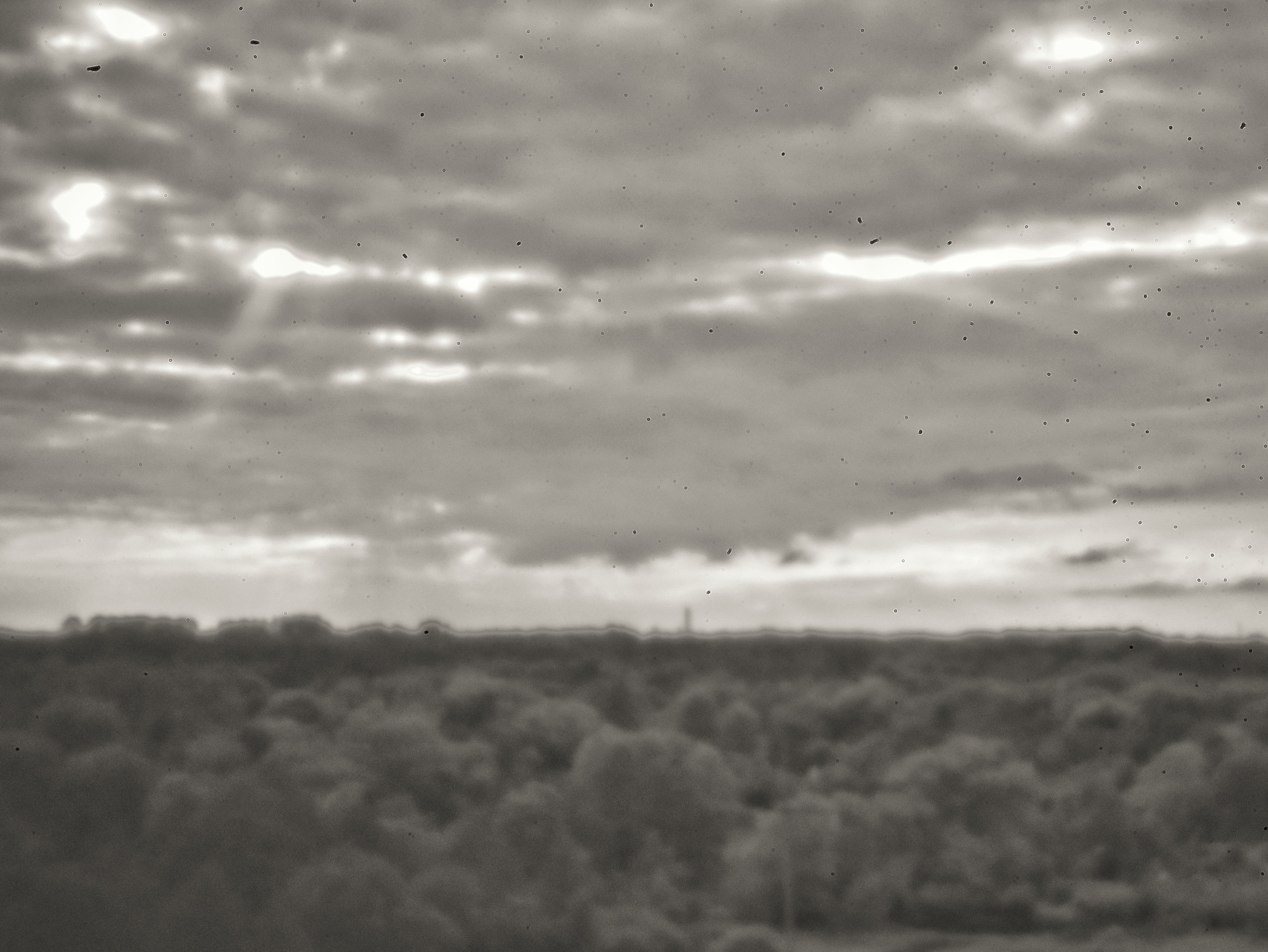 Пинхол или как снимать без объектива. То ещё портфолио