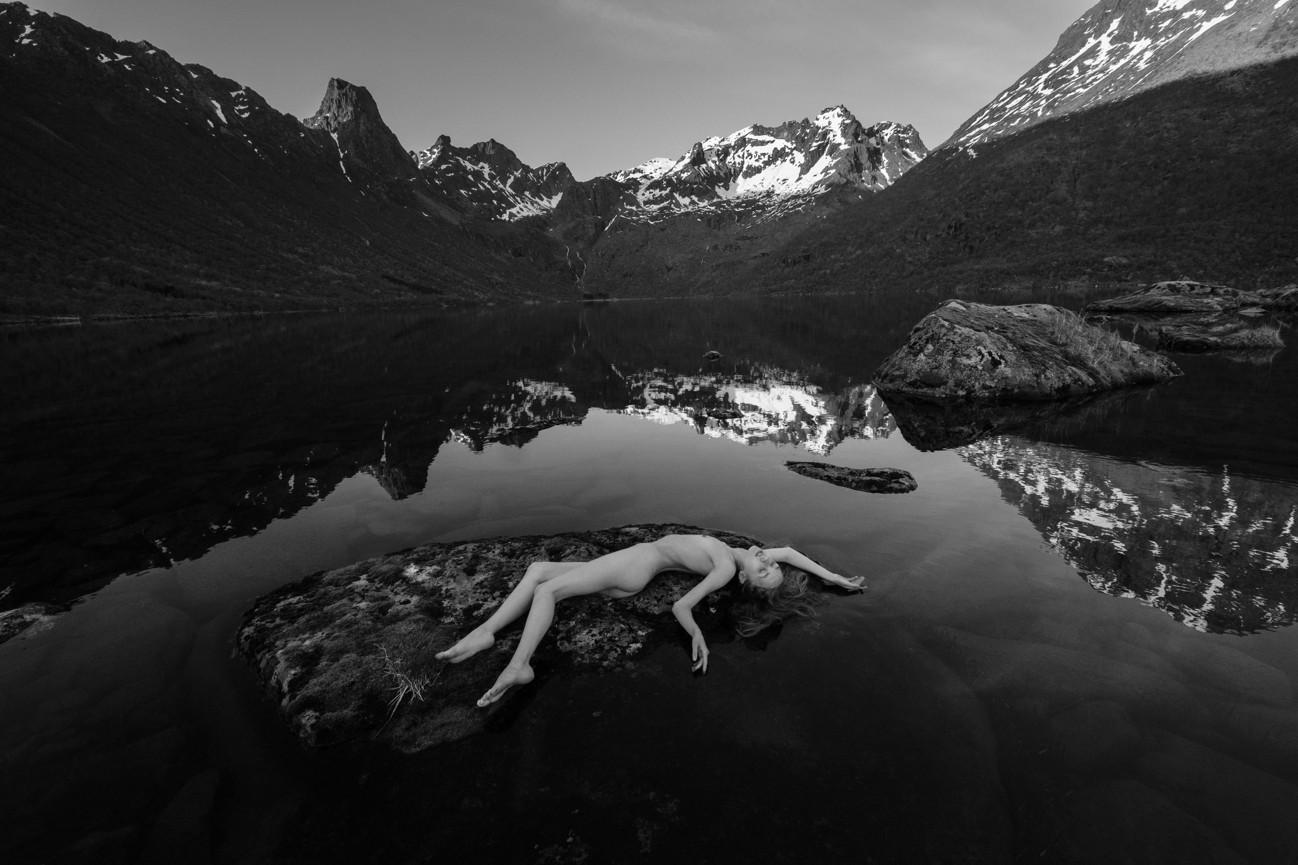 Природа. Фотограф Александр Медведев