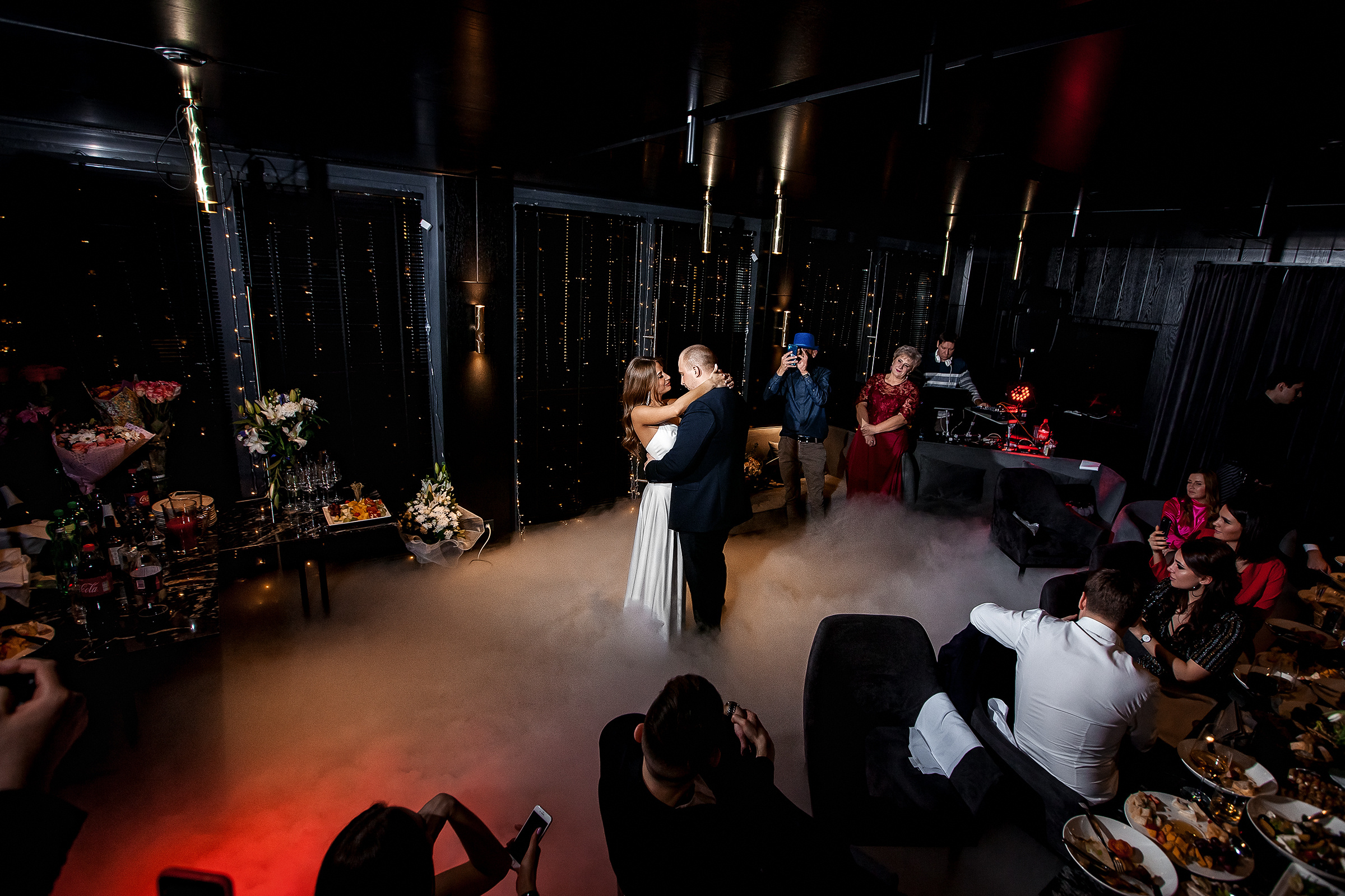 Анонс свадебной съемки Сергея и Ольги. Свадебный и семейный фотограф Алексей Аверин