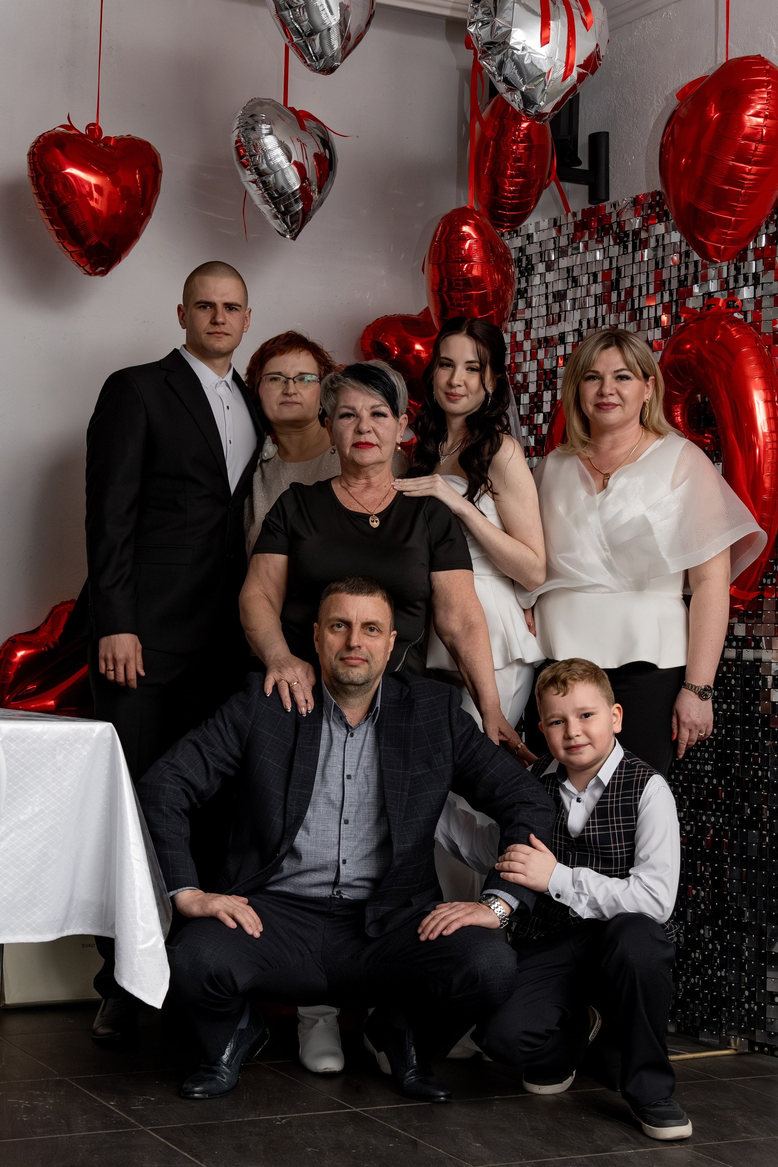 Свадебный банкет/Александр + Анастасия 🤍. Профессиональный фотограф в Омске Писанкина Анастасия