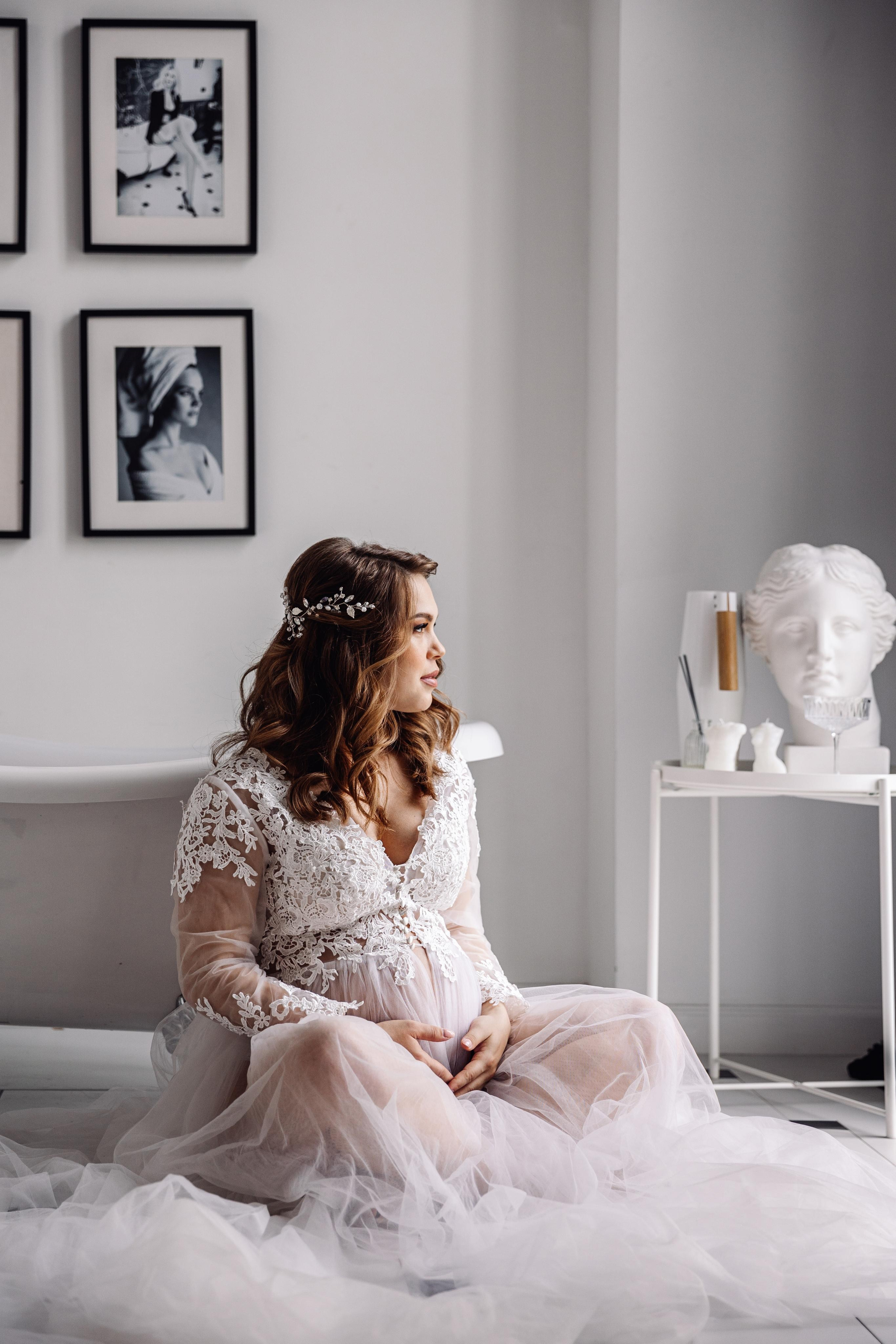 Беременность. Марина Соколова. Контентный и семейный фотограф г. Красноярск