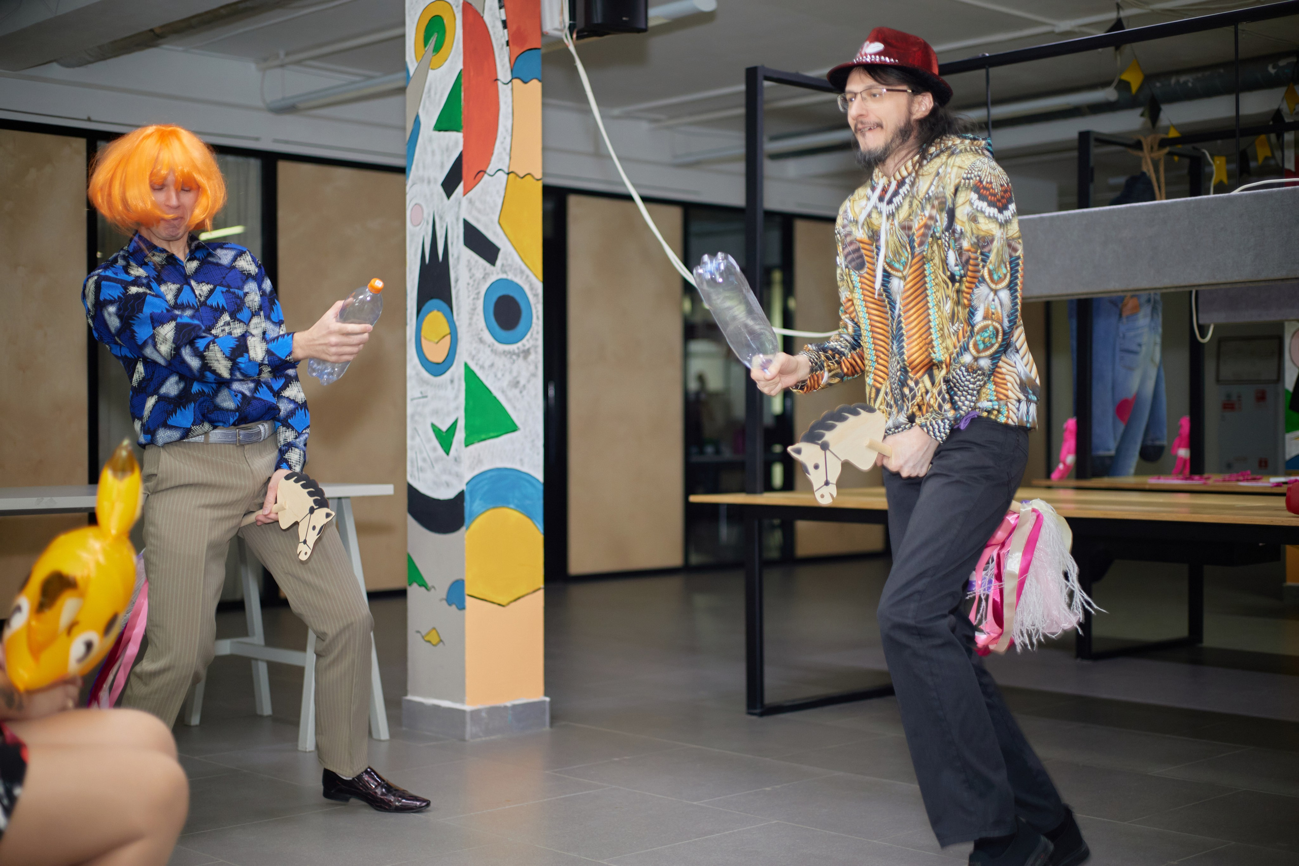 Чудо- ретрит " Весеннее обострение». Фотограф в Смоленске Ася Польшина