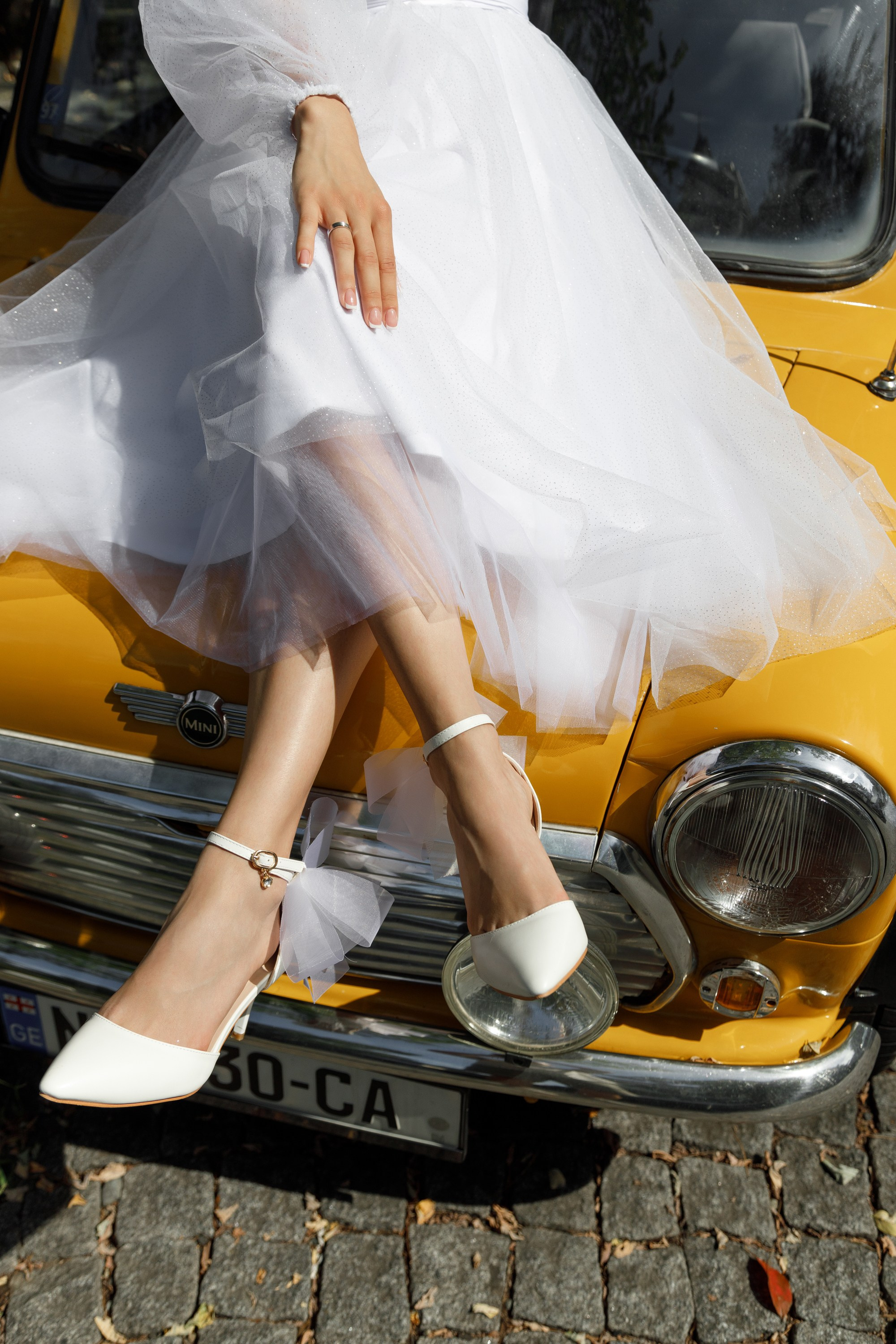 Classic Wedding presets