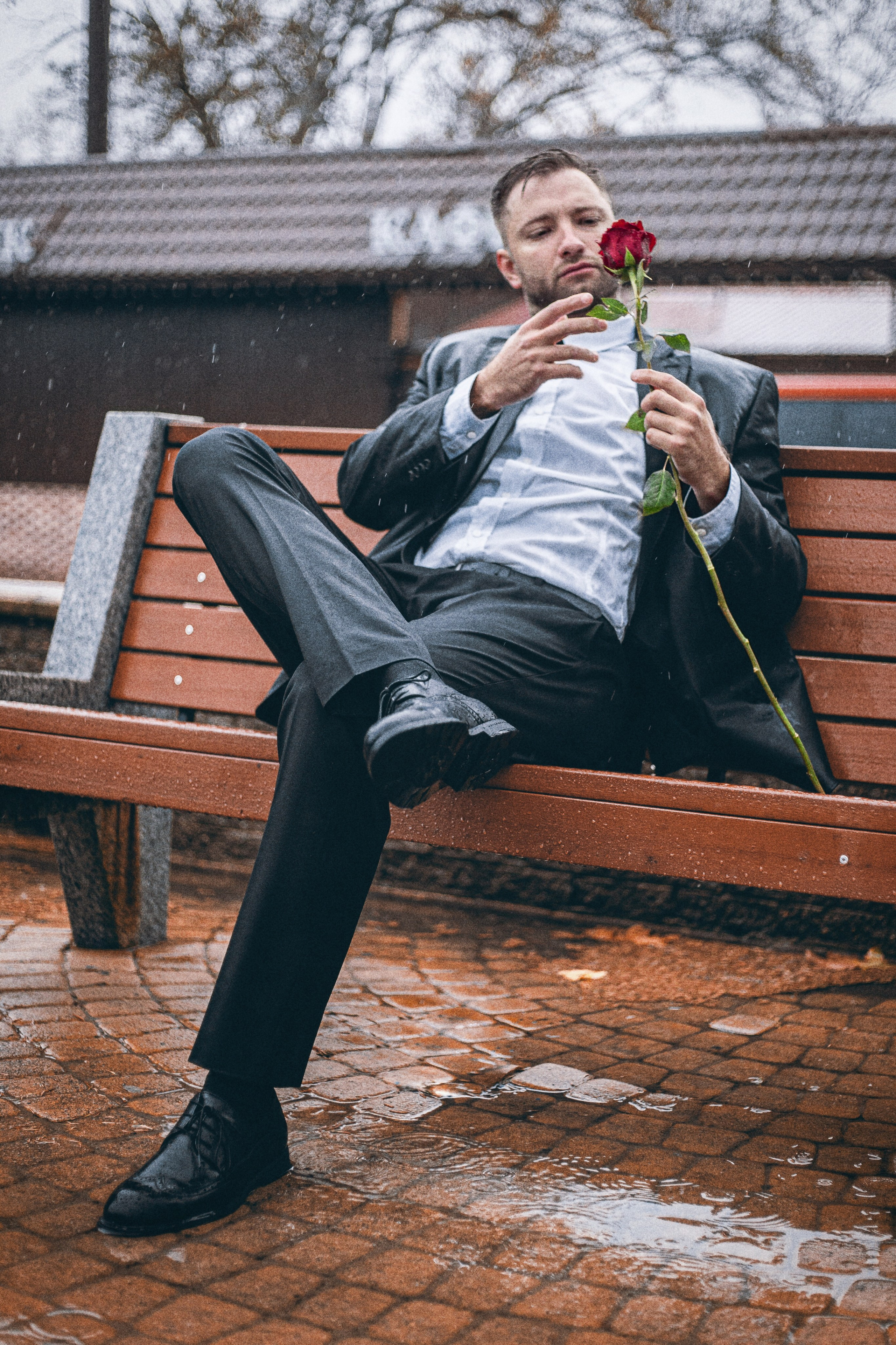 Творческая фотосессия в Анапе