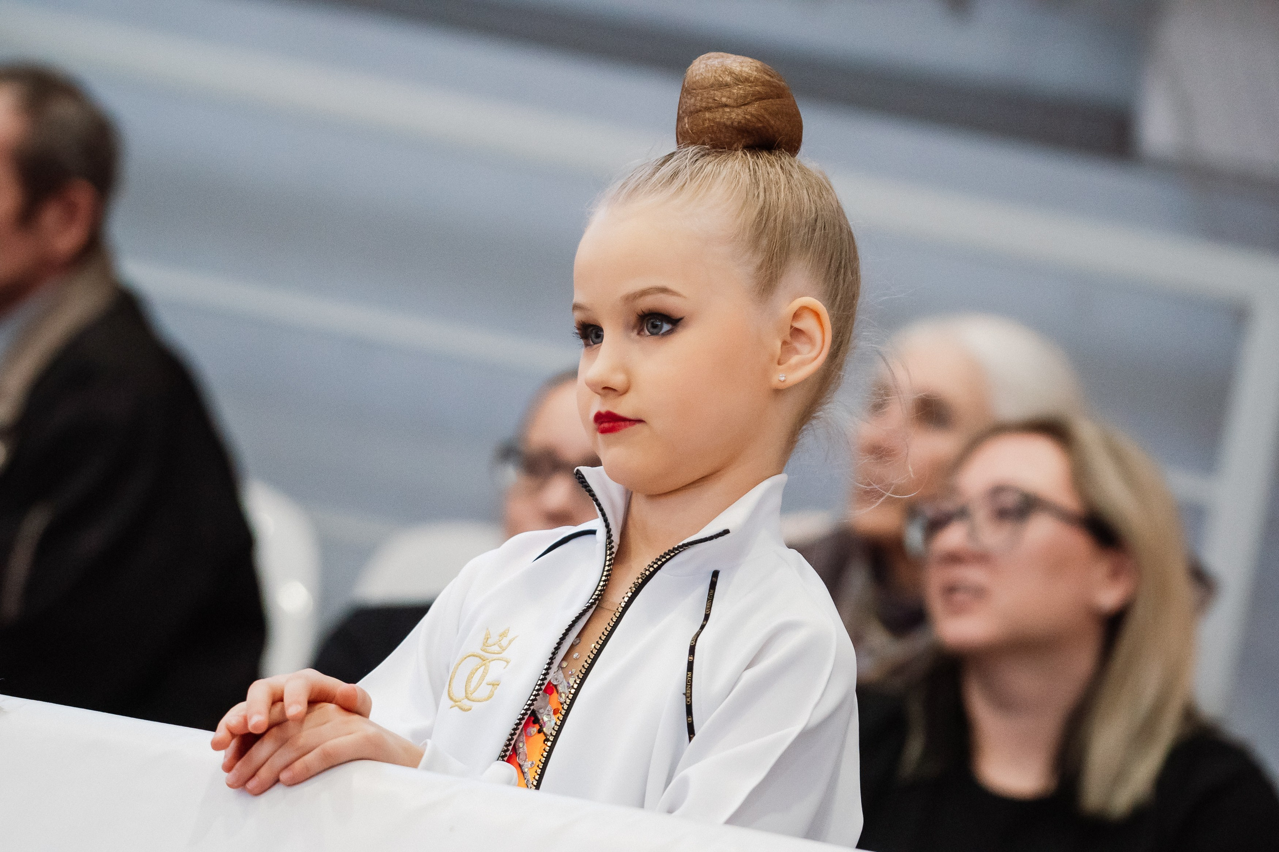 Надежды — День 2. Воробьева Ксения — Спортивный и танцевальный фотограф Новосибирск