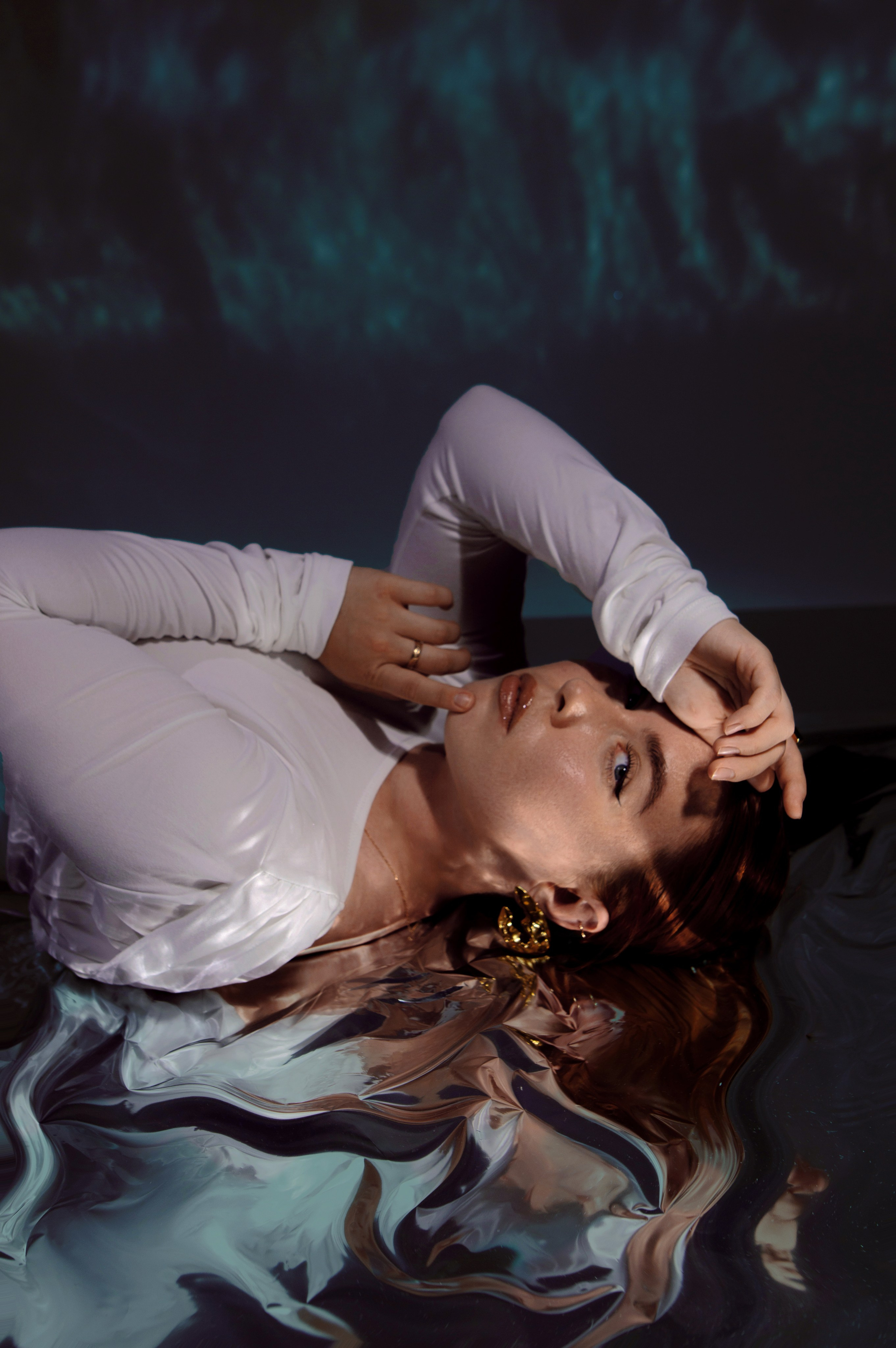 Студийная индивидуальная фотосессия. Фотостудия в Балашихе Железнодорожный — почасовая аренда, бронь онлайн