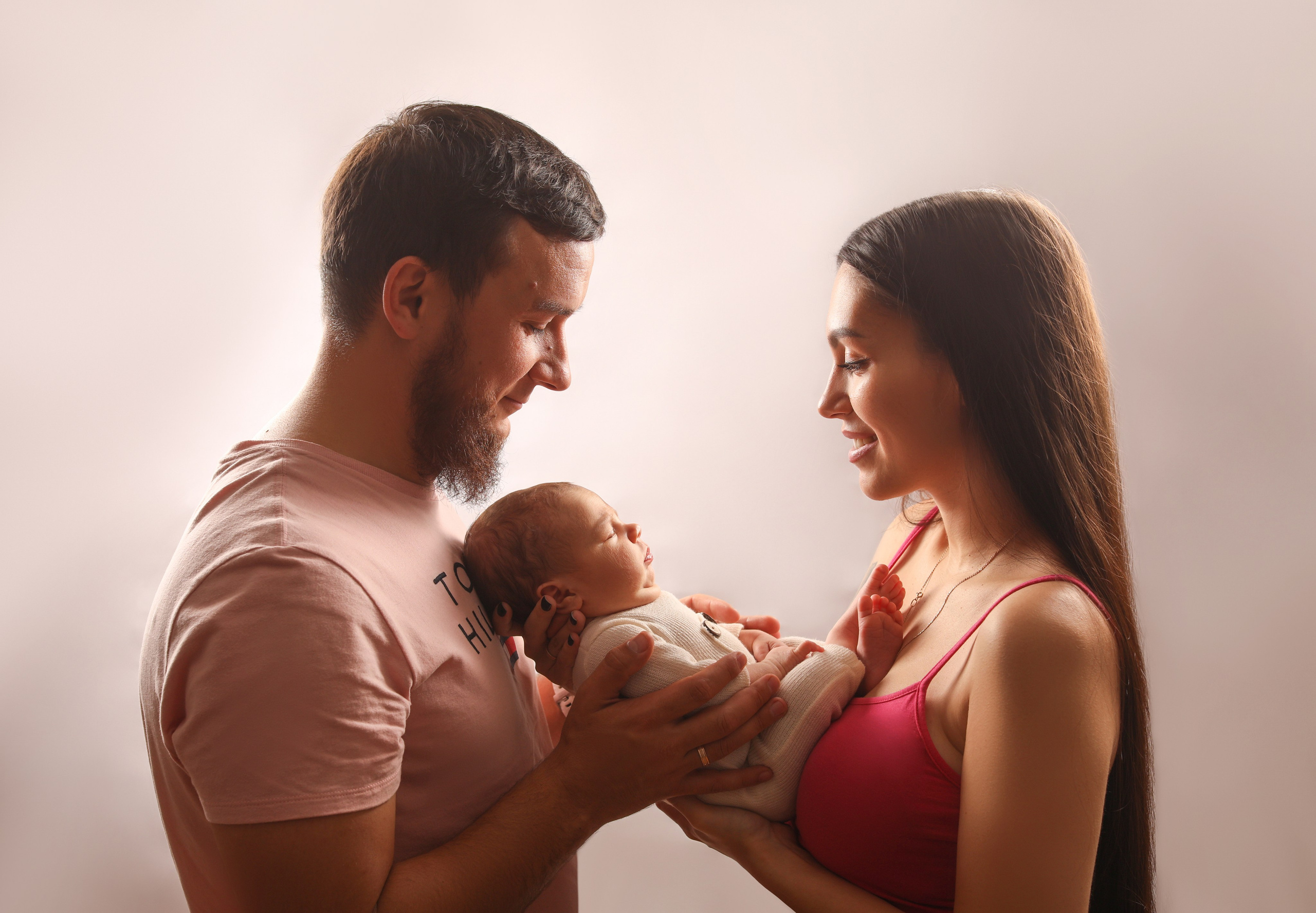 Как подготовиться к семейной фотосъемке?. Фотограф новорожденных в г. Великий Новгород — Екатерина Новикова