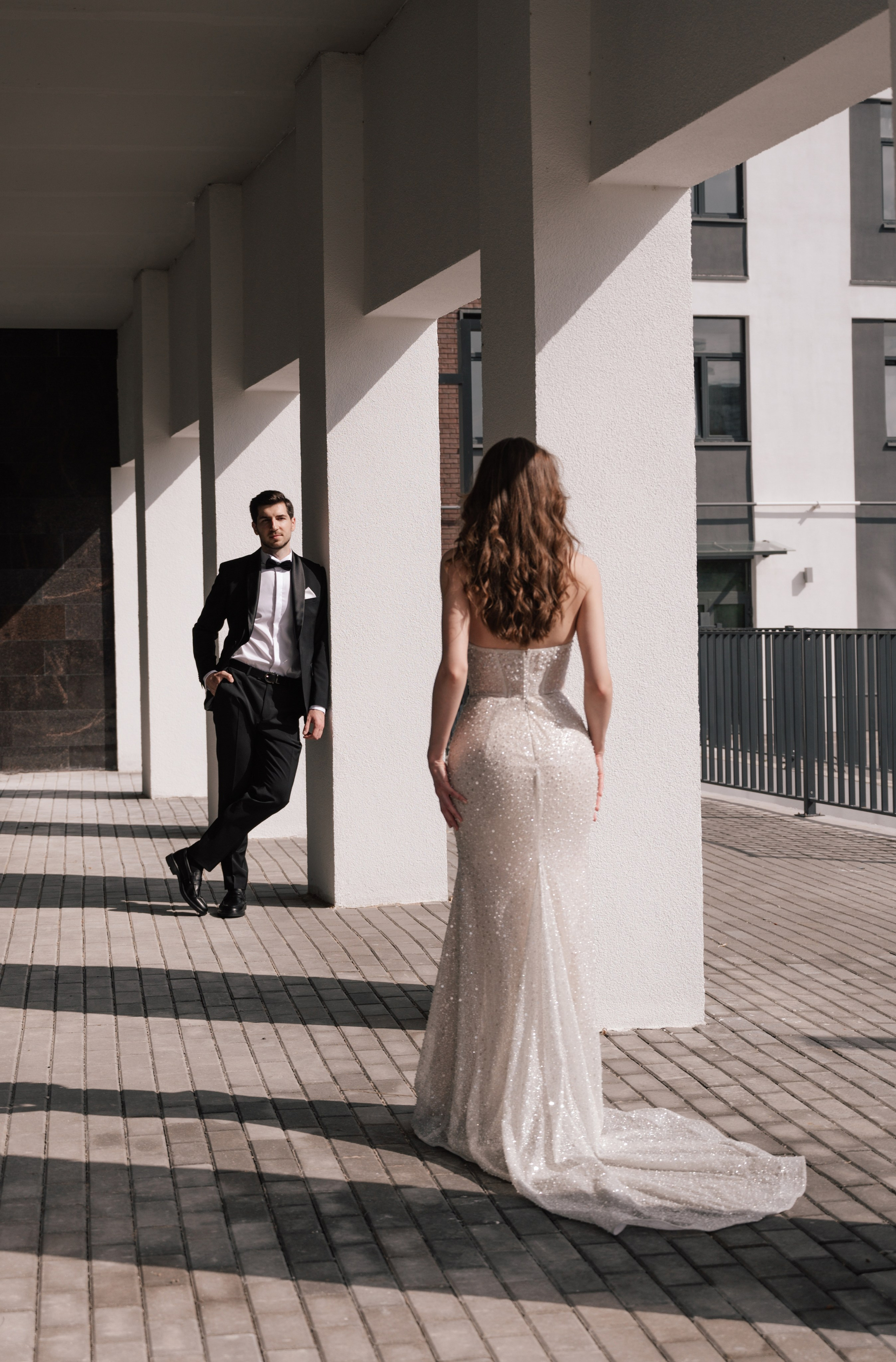 Anna & Boris. Свадебный и семейный фотограф Вероника Холод