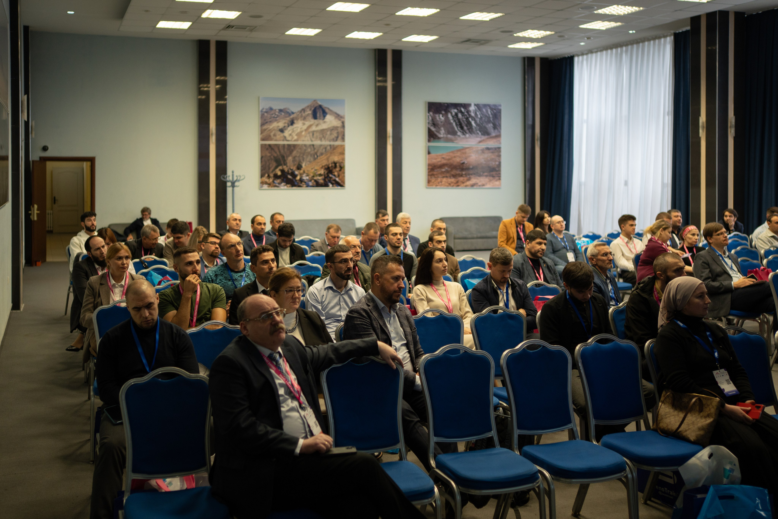 Кавказский венозный форум (репортаж). Фотограф, видеограф Пятигорск, Ставрополь, Ессентуки, Petlyakovs_photo
