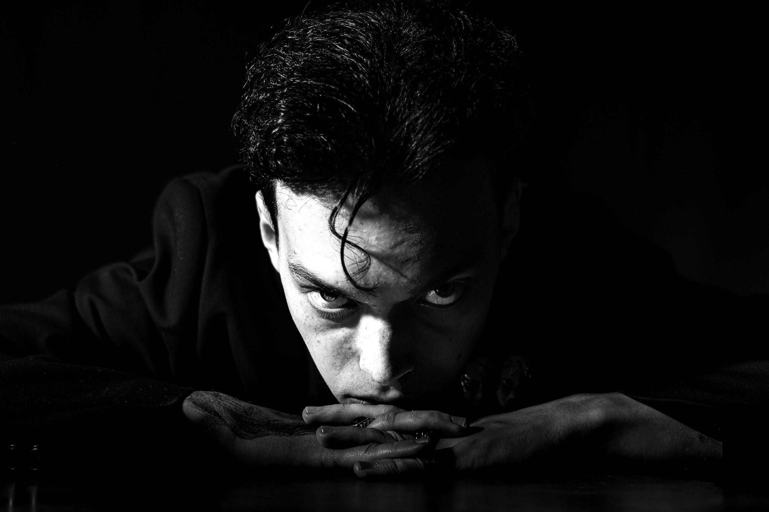 Философия портрета VII