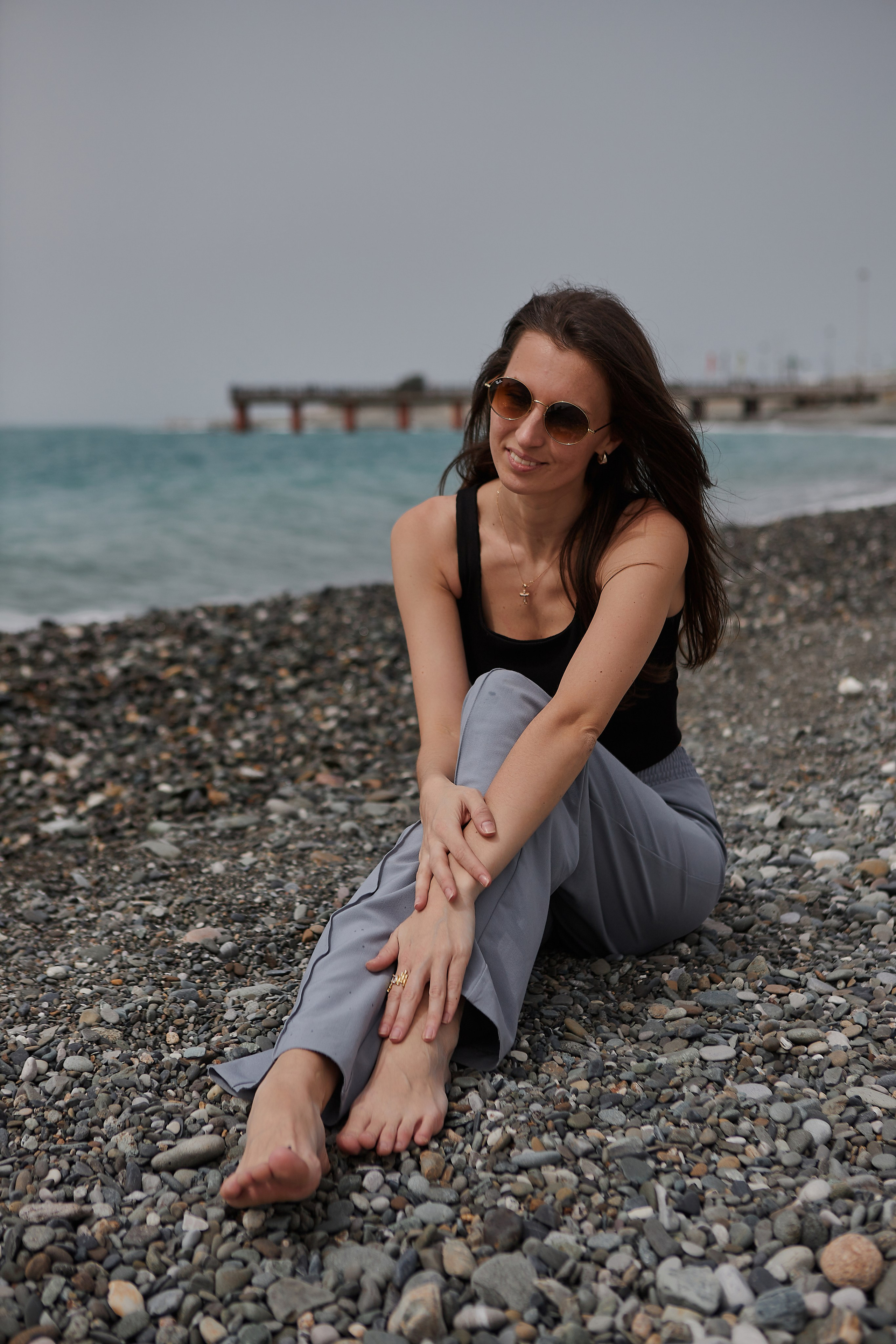 Фотосессия Адлер. Свадебный и семейный фотограф в Сочи-Красной поляне Ларионова Анна