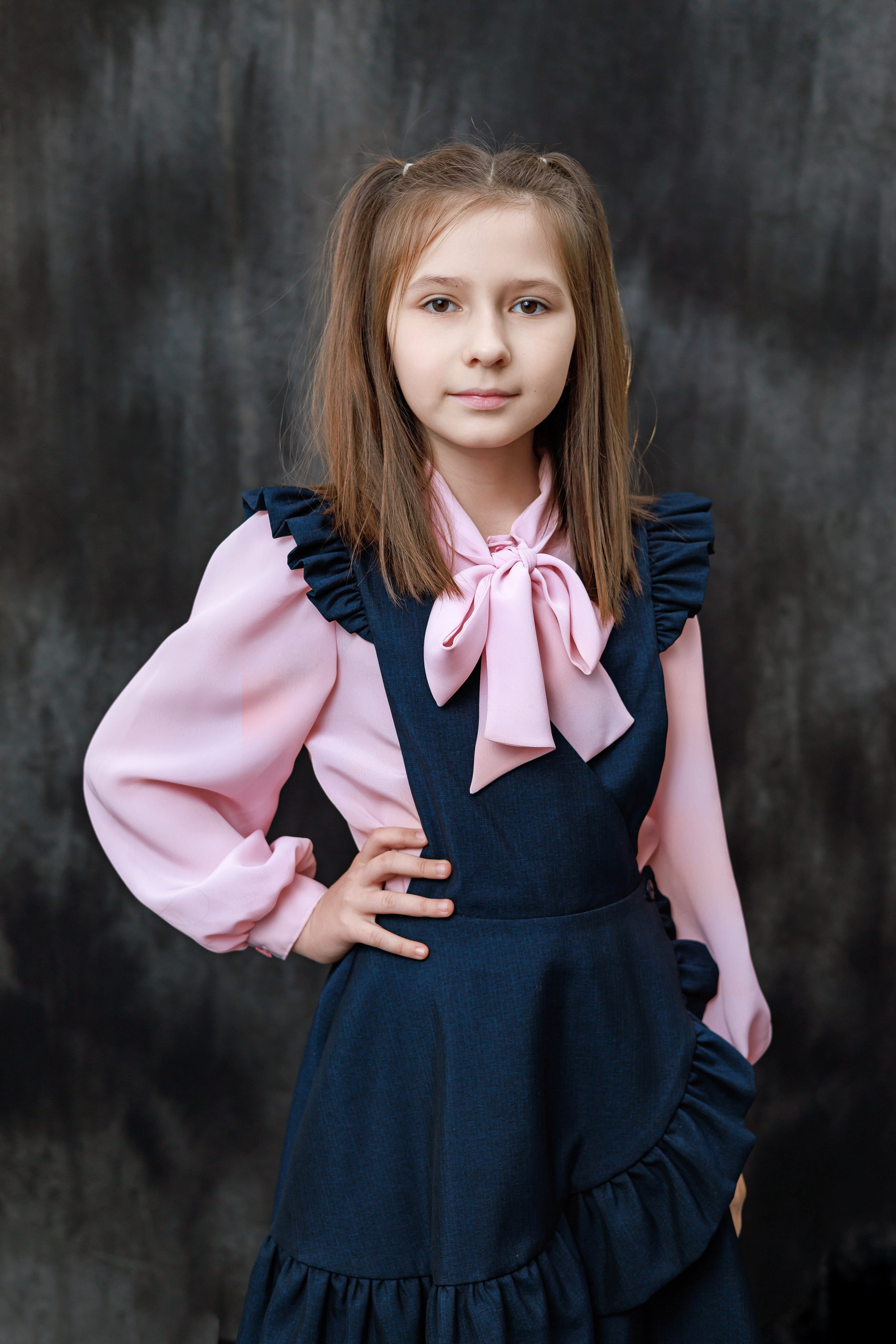 Выпускные альбомы для школьников. Олеся Пучковская фотограф, Белогорск, Амурская область