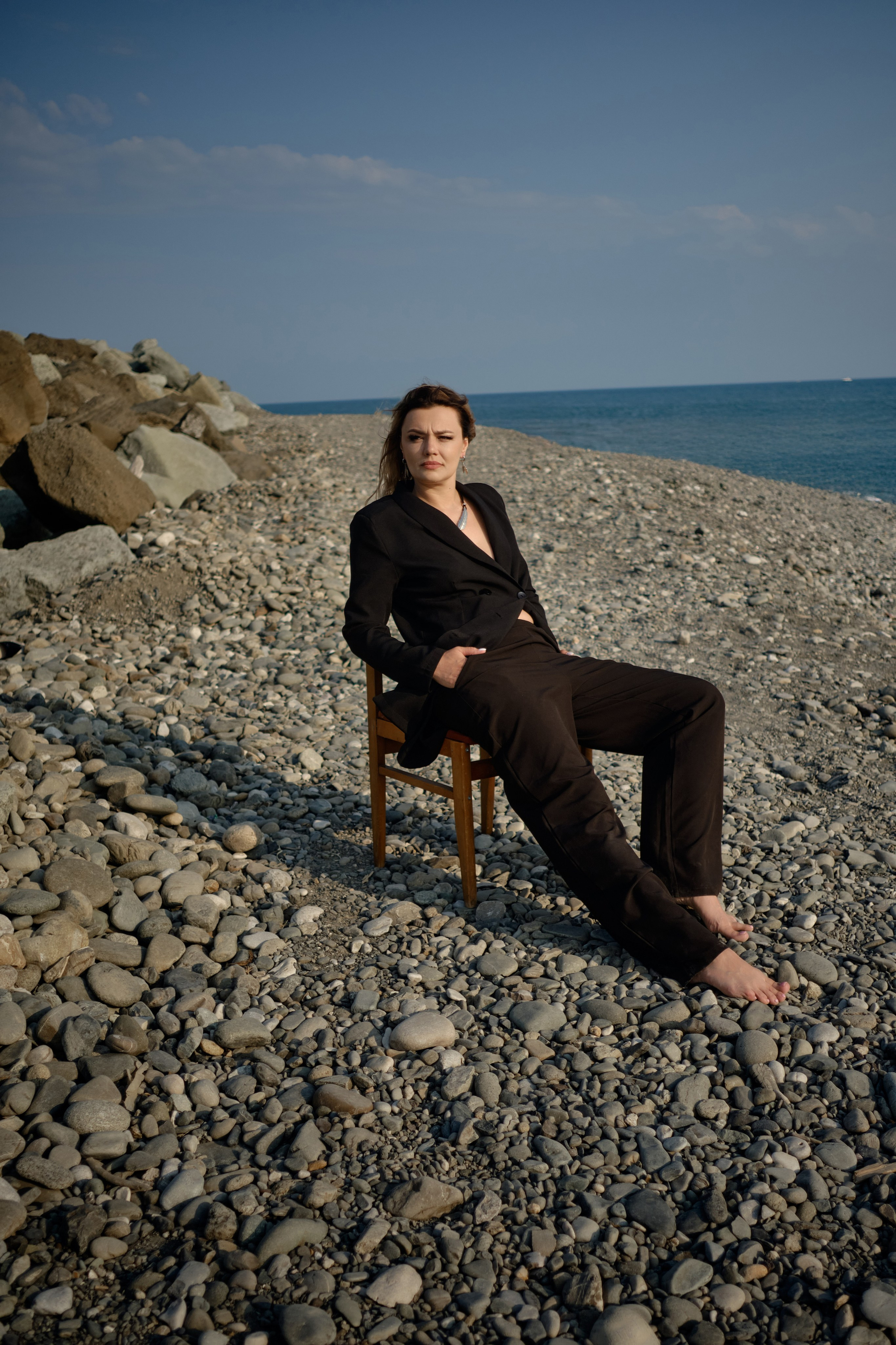 Кейс Людмила. Фотограф Сочи Светлана Колотилкина