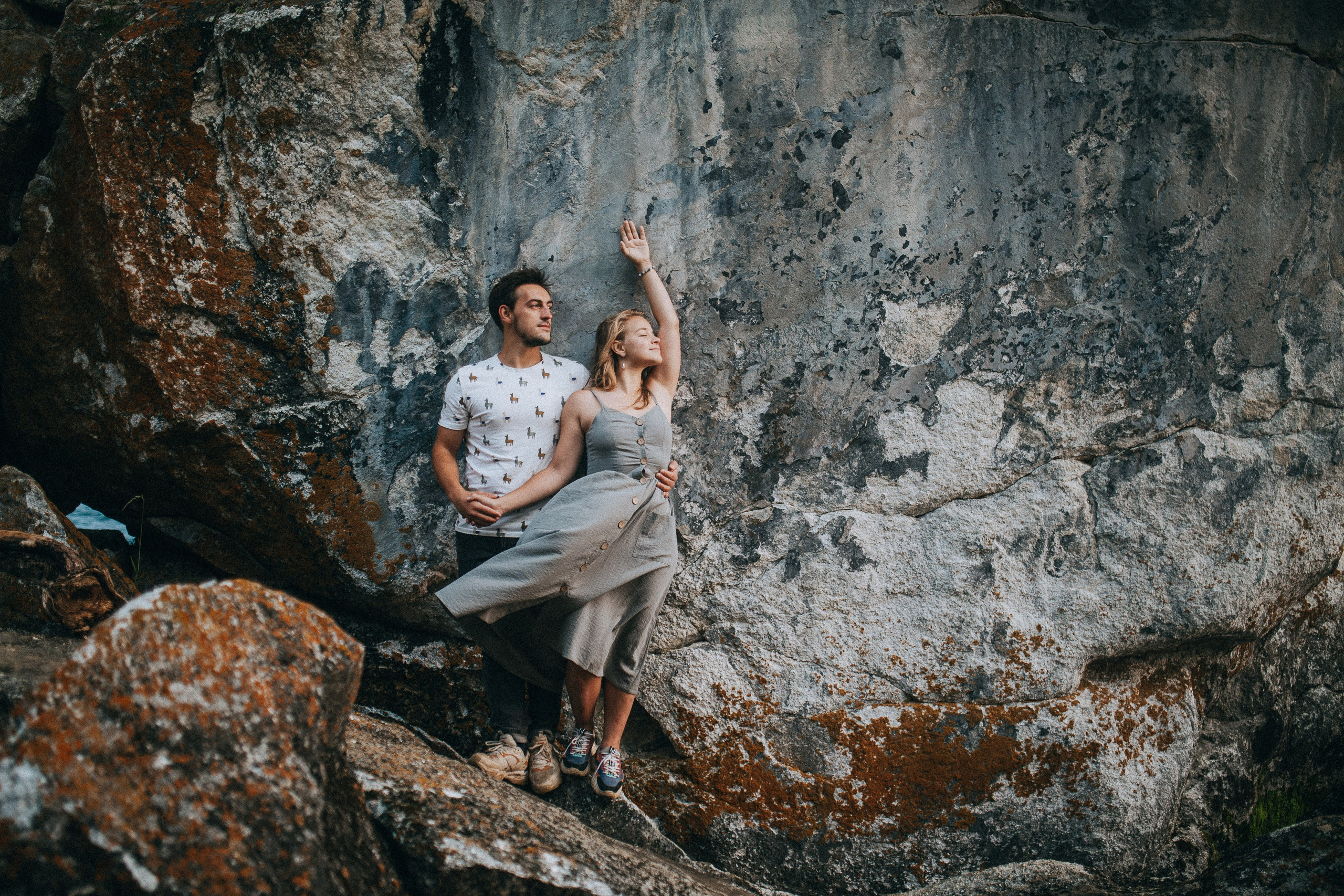 Фотограф Ольхон/ Индия, Регина