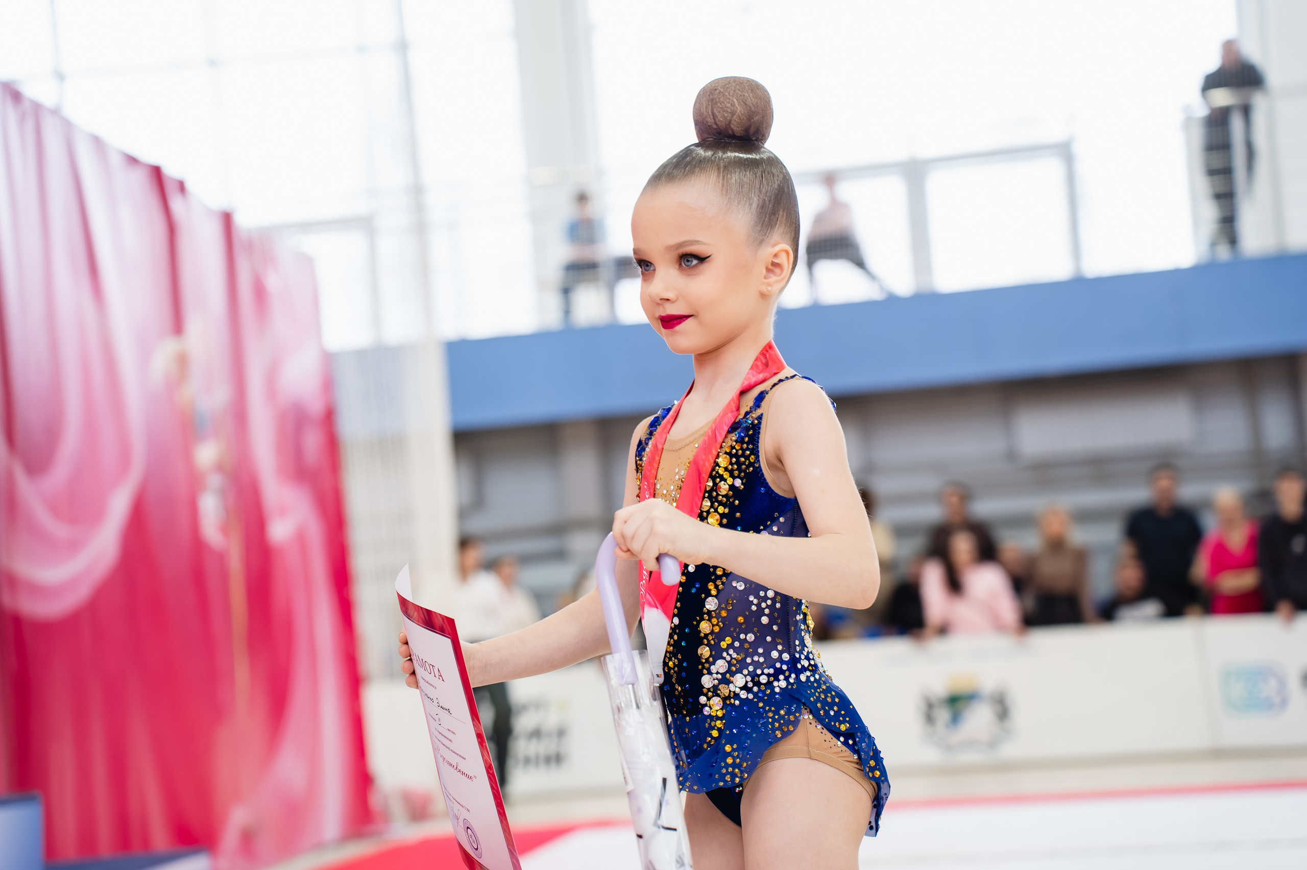 Вдохновение. Воробьева Ксения — Спортивный и танцевальный фотограф Новосибирск