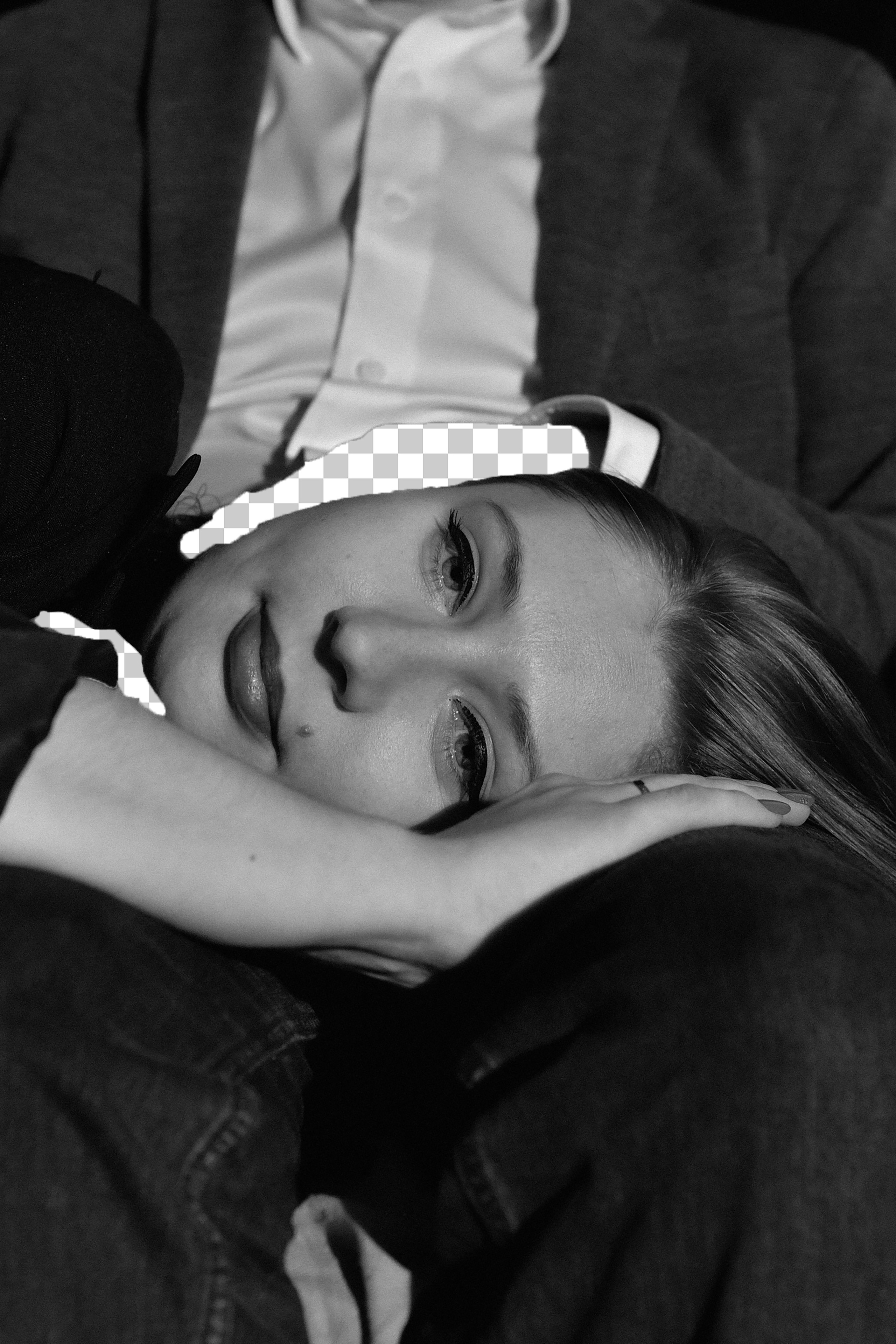 Эффект присутствия. Козлова Екатерина. Междисциплинарная визуальная художница