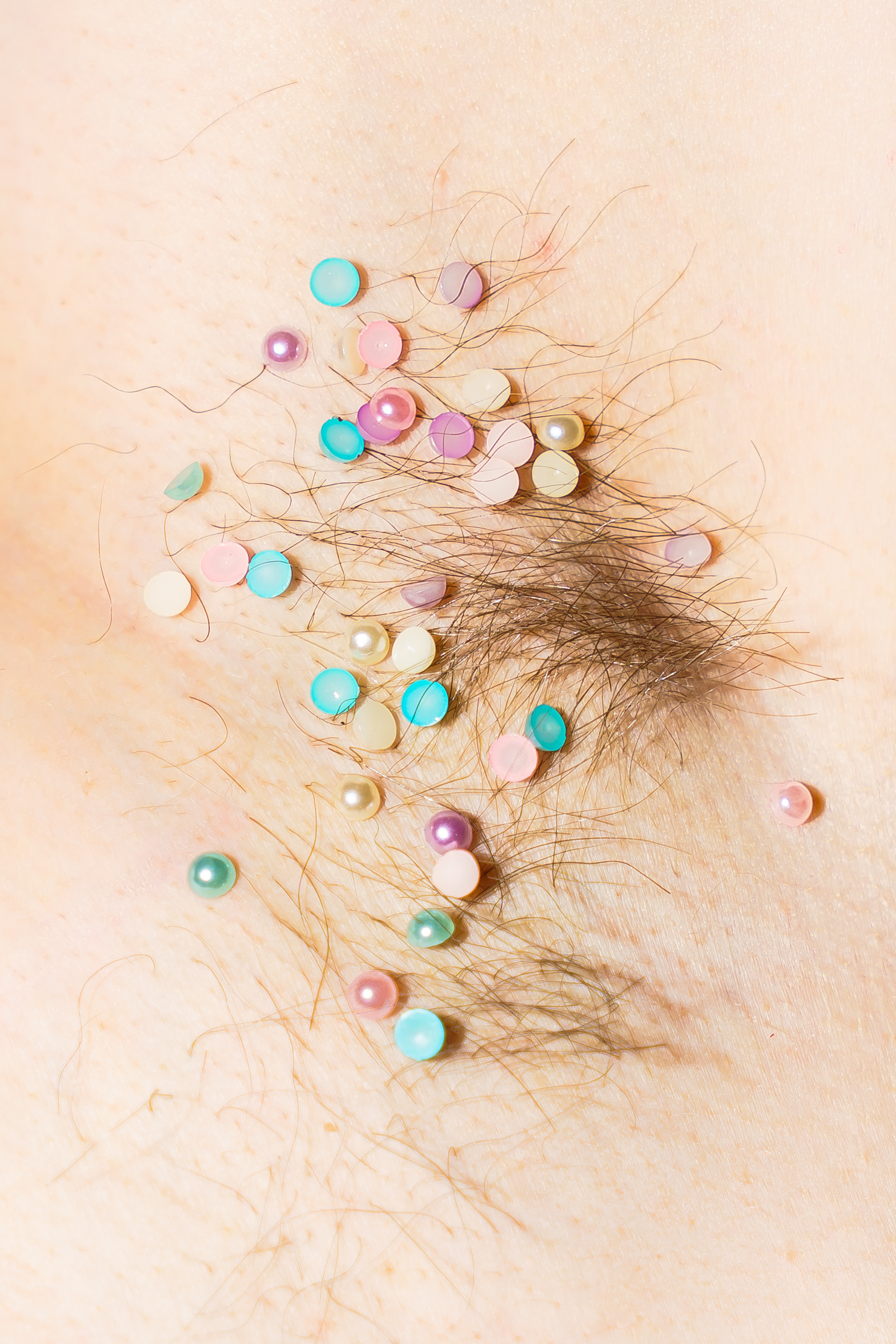 Семейный портрет. Козлова Екатерина. Междисциплинарная визуальная художница