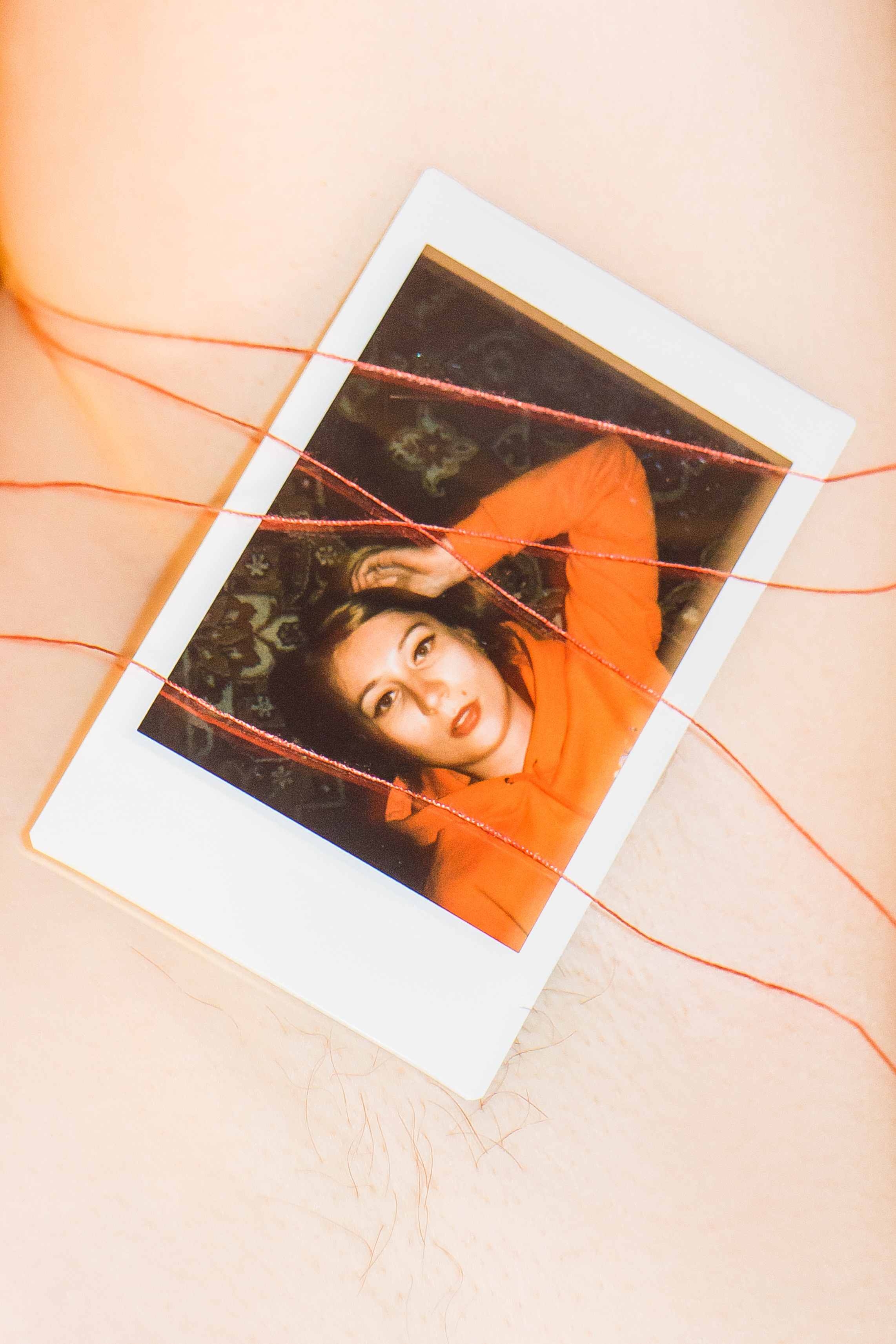 Семейный портрет. Козлова Екатерина. Междисциплинарная визуальная художница