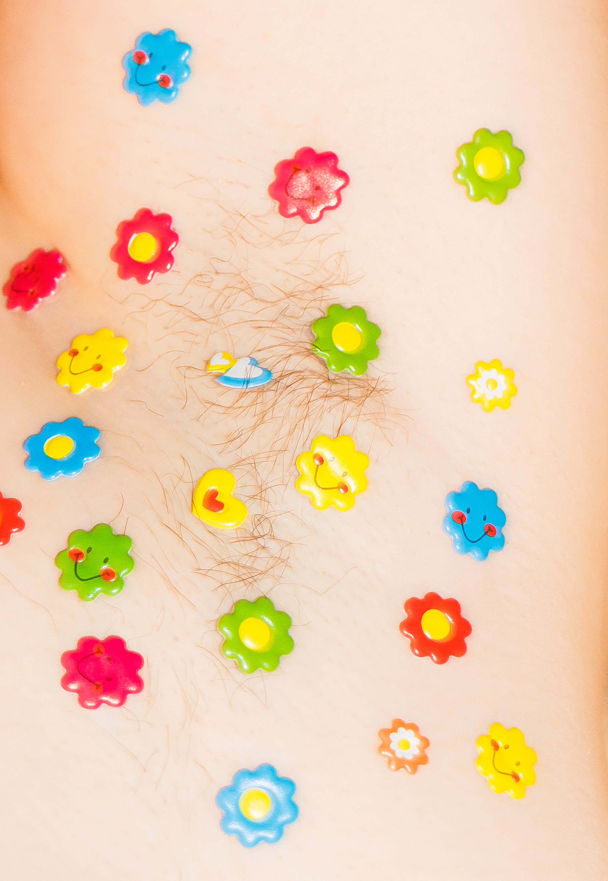 Семейный портрет. Козлова Екатерина. Междисциплинарная визуальная художница