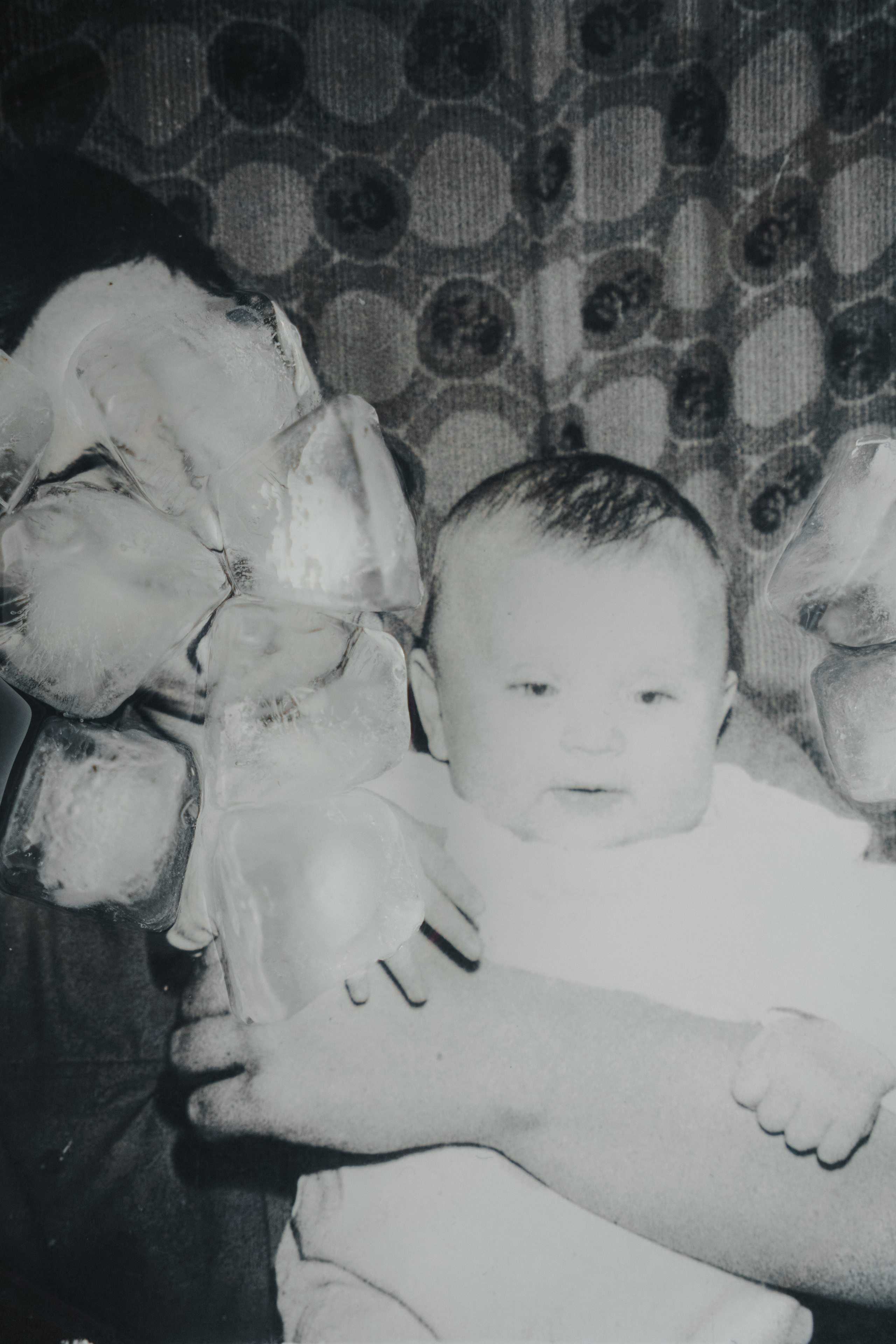 Эффект присутствия. Козлова Екатерина. Междисциплинарная визуальная художница