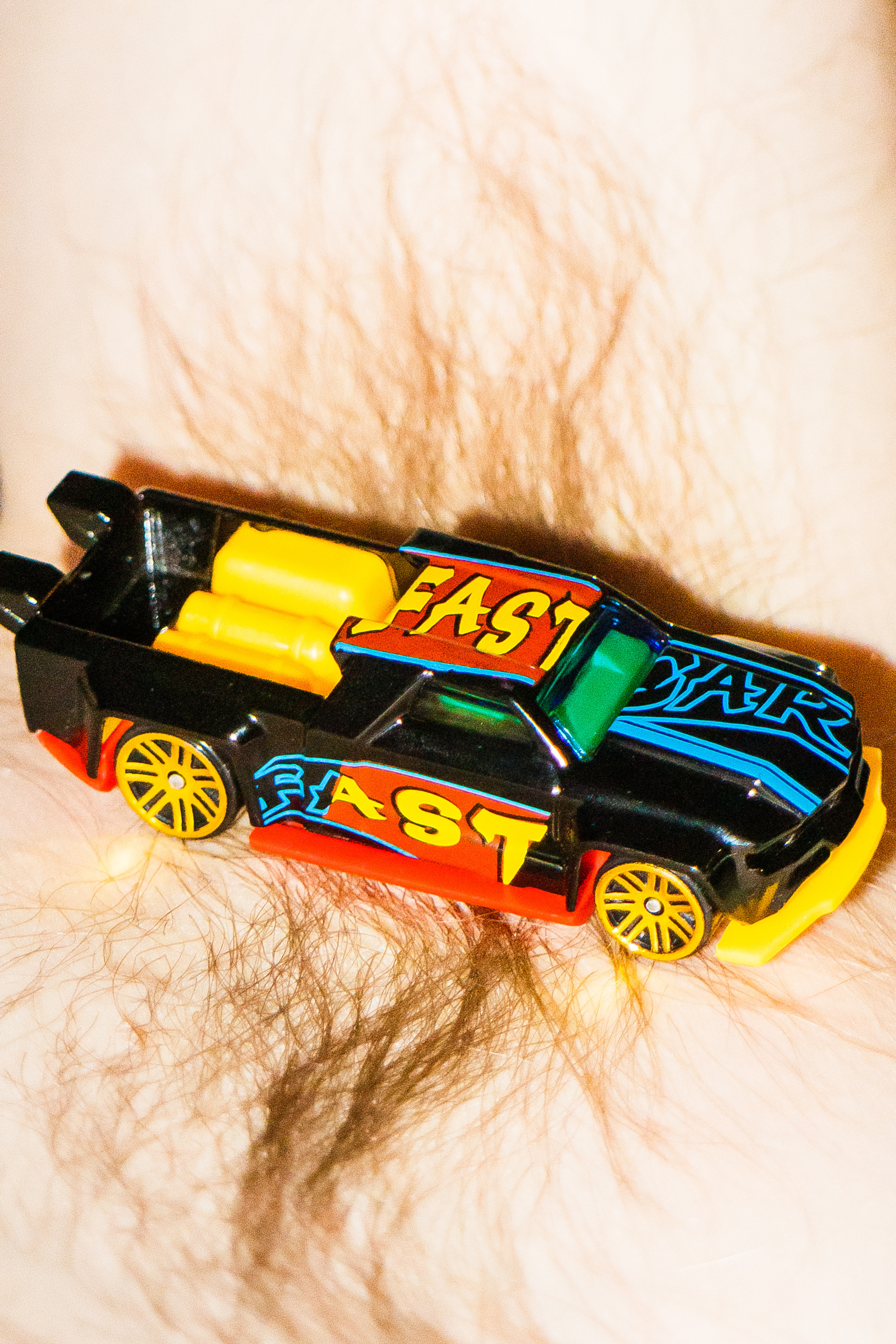 Семейный портрет. Козлова Екатерина. Междисциплинарная визуальная художница