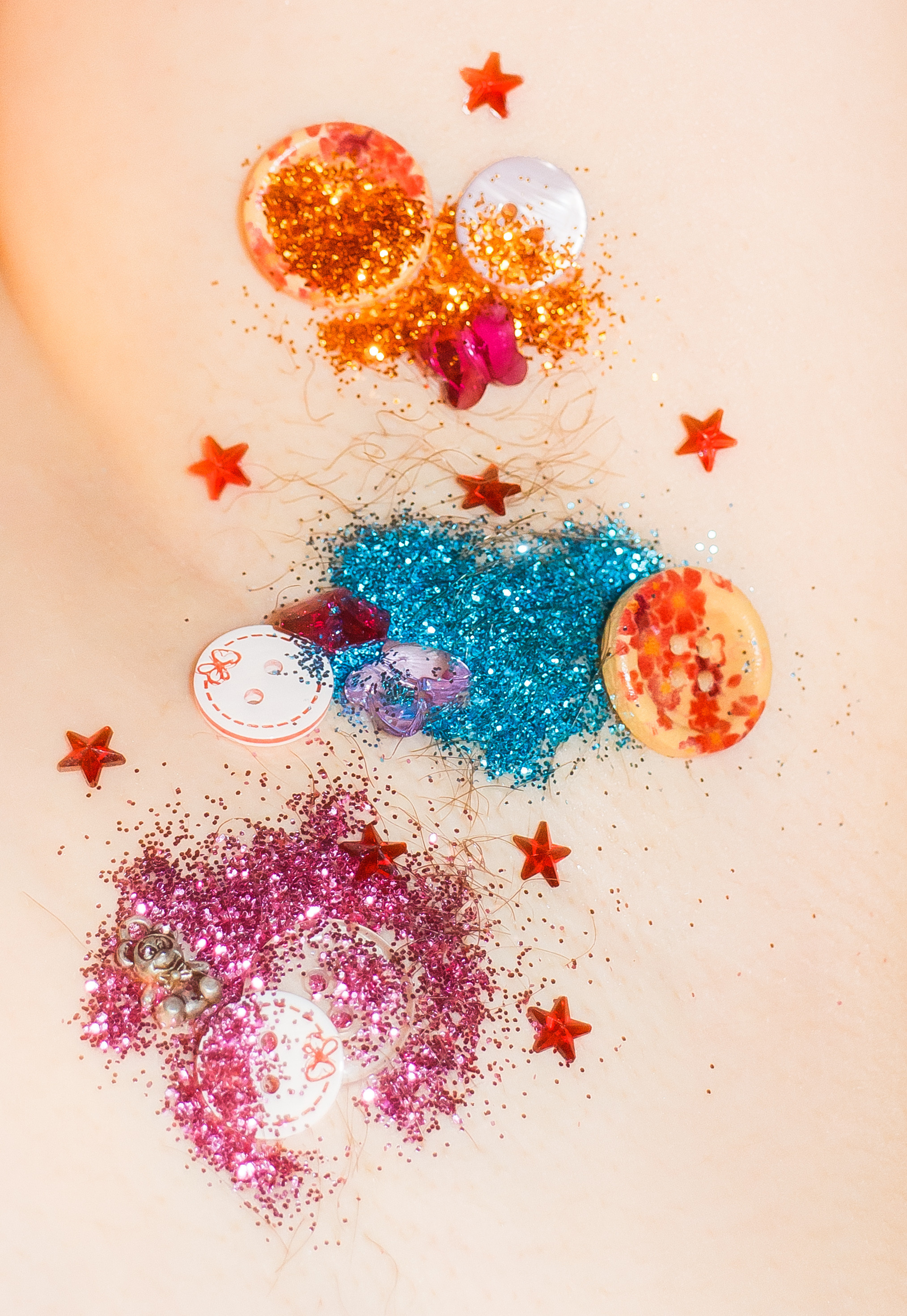 Семейный портрет. Козлова Екатерина. Междисциплинарная визуальная художница