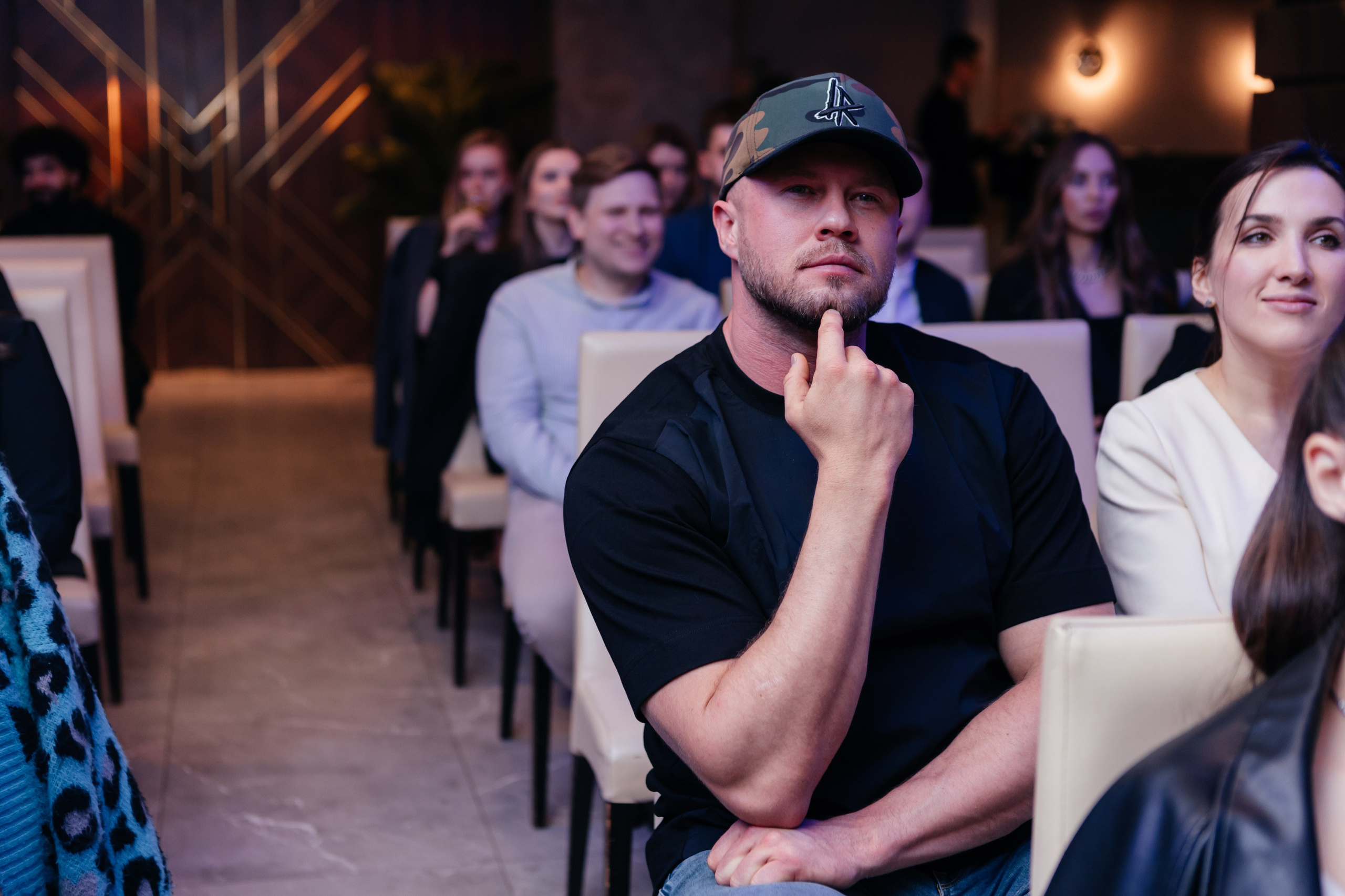 ПРЕМИЯ 2ГИС | PART II. СВОИ. ФОТООТЧЕТЫ-СОБЫТИЯ-МЕСТА