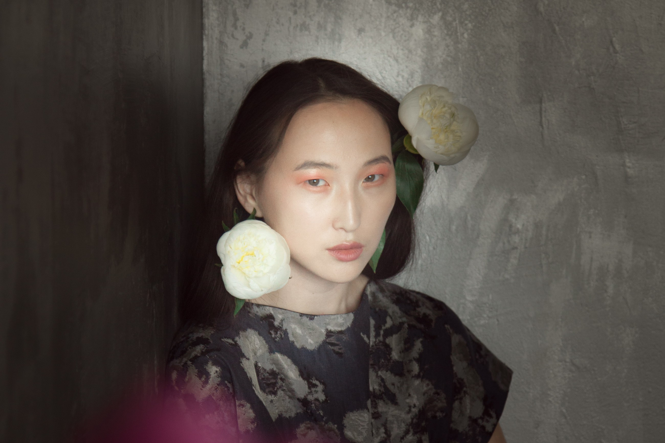 Portraits. Елена Цихон художник фотографии и мастер фото-ДНК